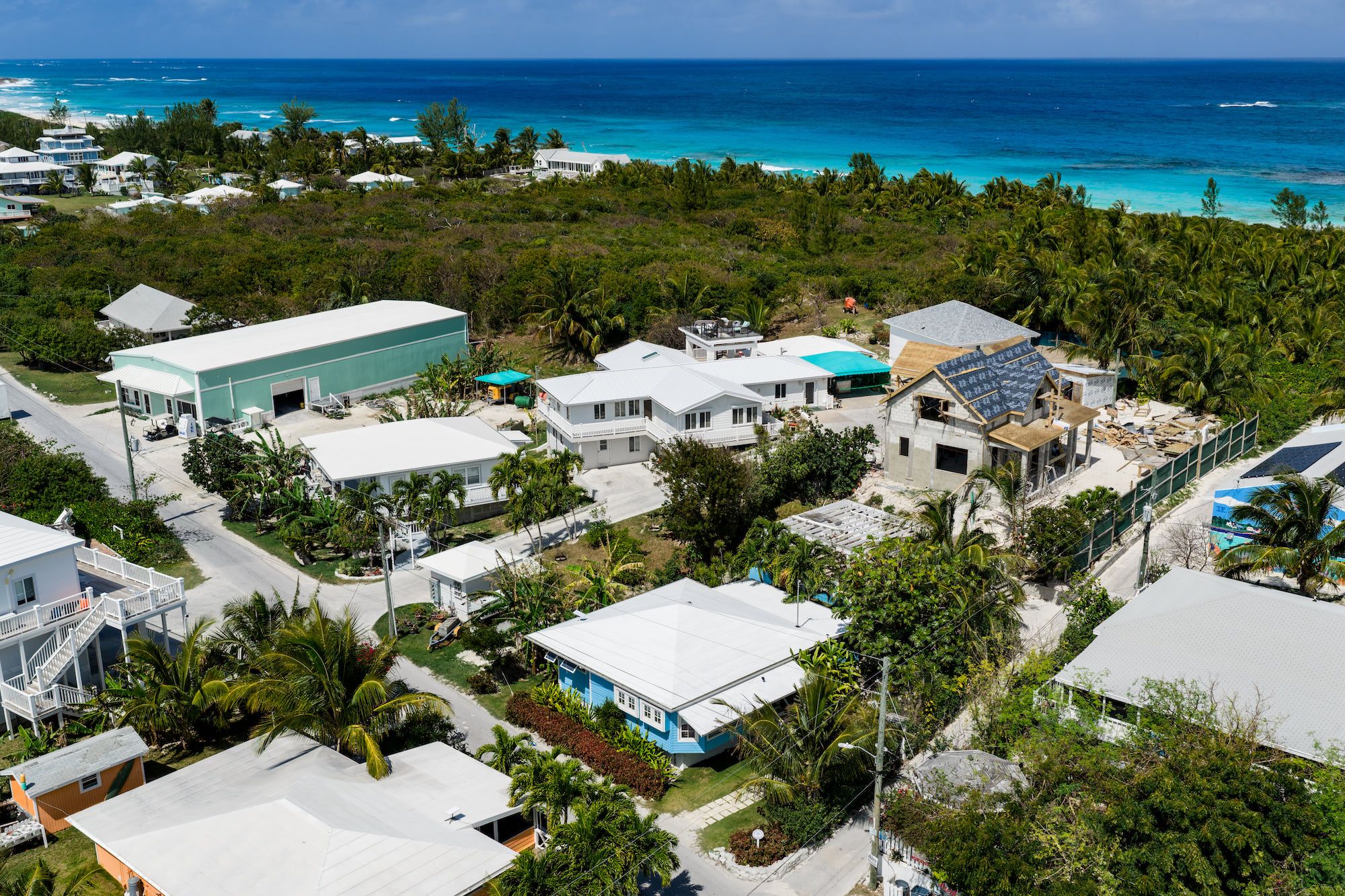  Elevated Beachside Homesite with Sunset View Potential - 物件實景