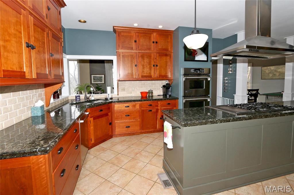 Ballwin, Missouri, 63021, United States, 4 Bedrooms Bedrooms, ,4 BathroomsBathrooms,Residential,For Sale,1794214
