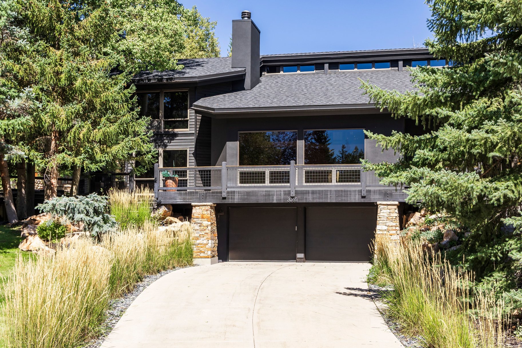  Quintessential Park Meadows Living with Direct Deer Valley Views - 物件實景
