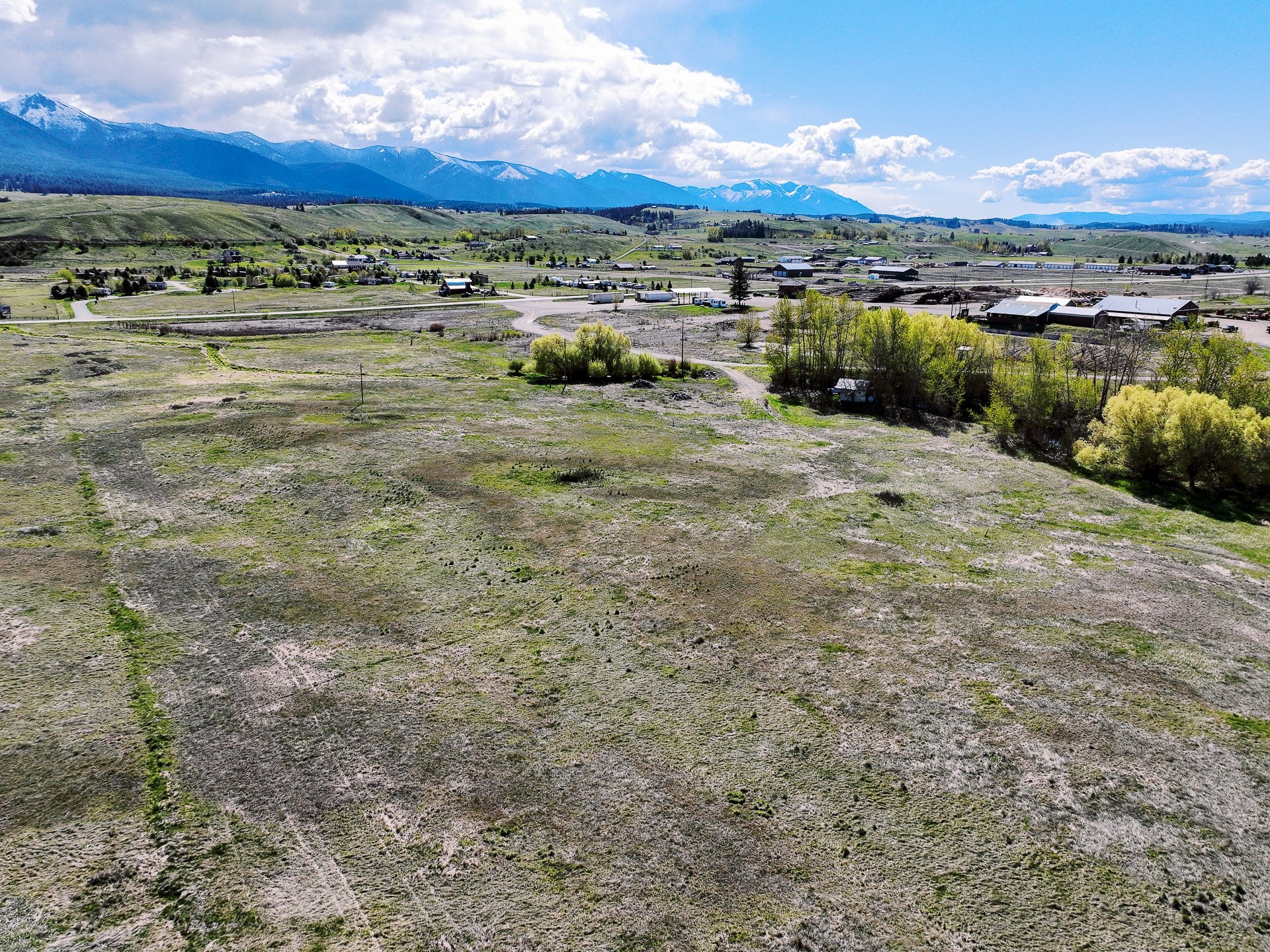 2291 Us Hwy 93 N, Eureka, Montana, 59917, United States, ,Land,For Sale,2291 Us Hwy 93 N,1639230