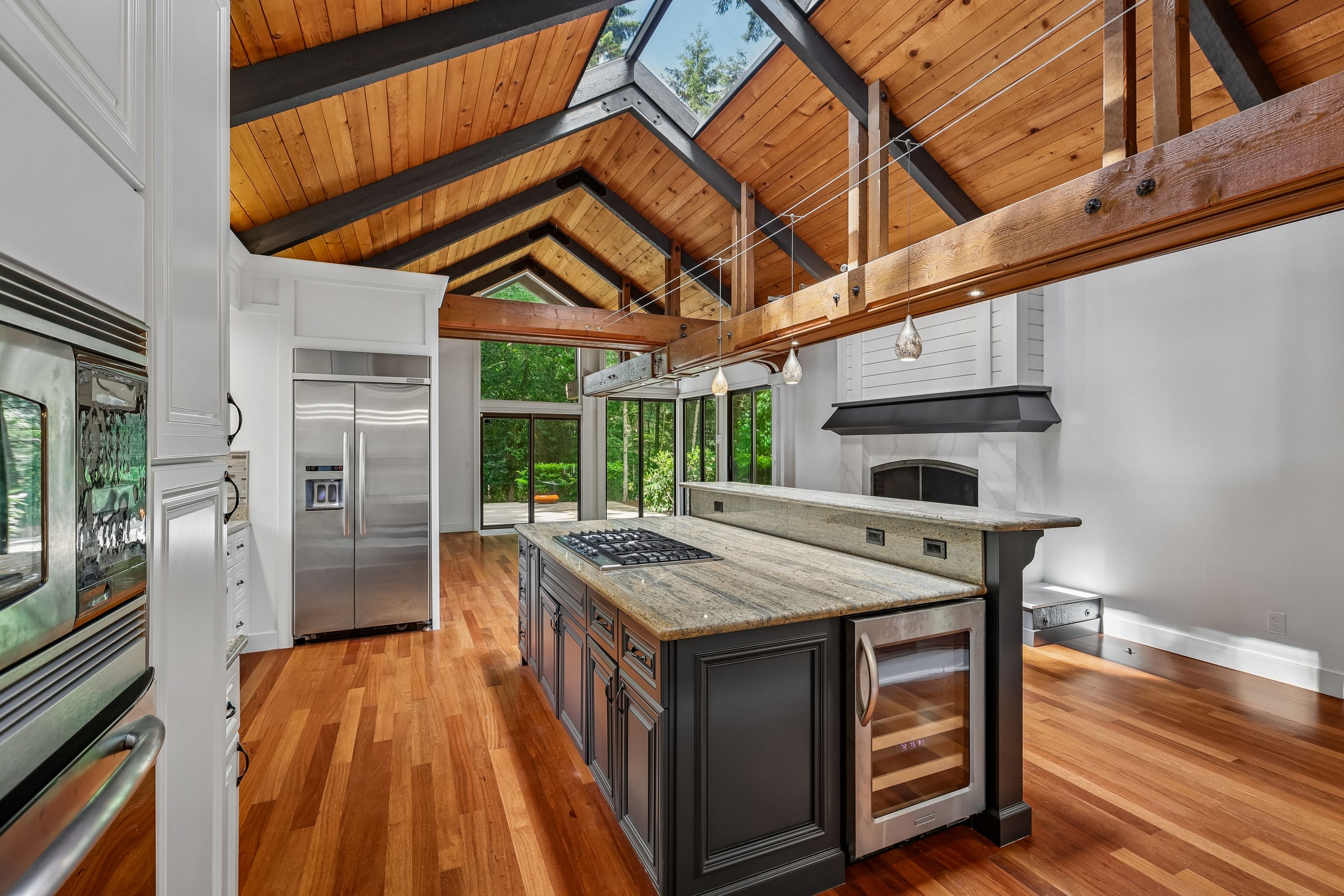  3720 131st Ave NE, Bellevue, WA 98005 - 物件實景