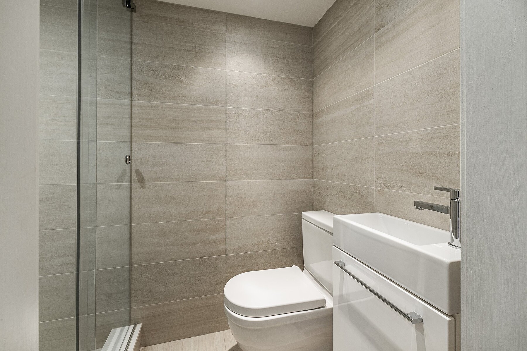  Hampstead, Montréal - 物件實景