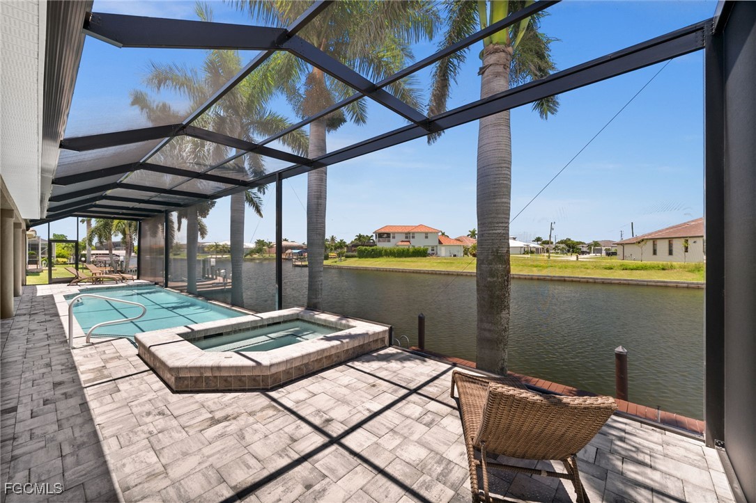 Cape Coral, Florida, 33914, United States, 4 Bedrooms Bedrooms, ,5 BathroomsBathrooms,Residential,For Sale,1978180