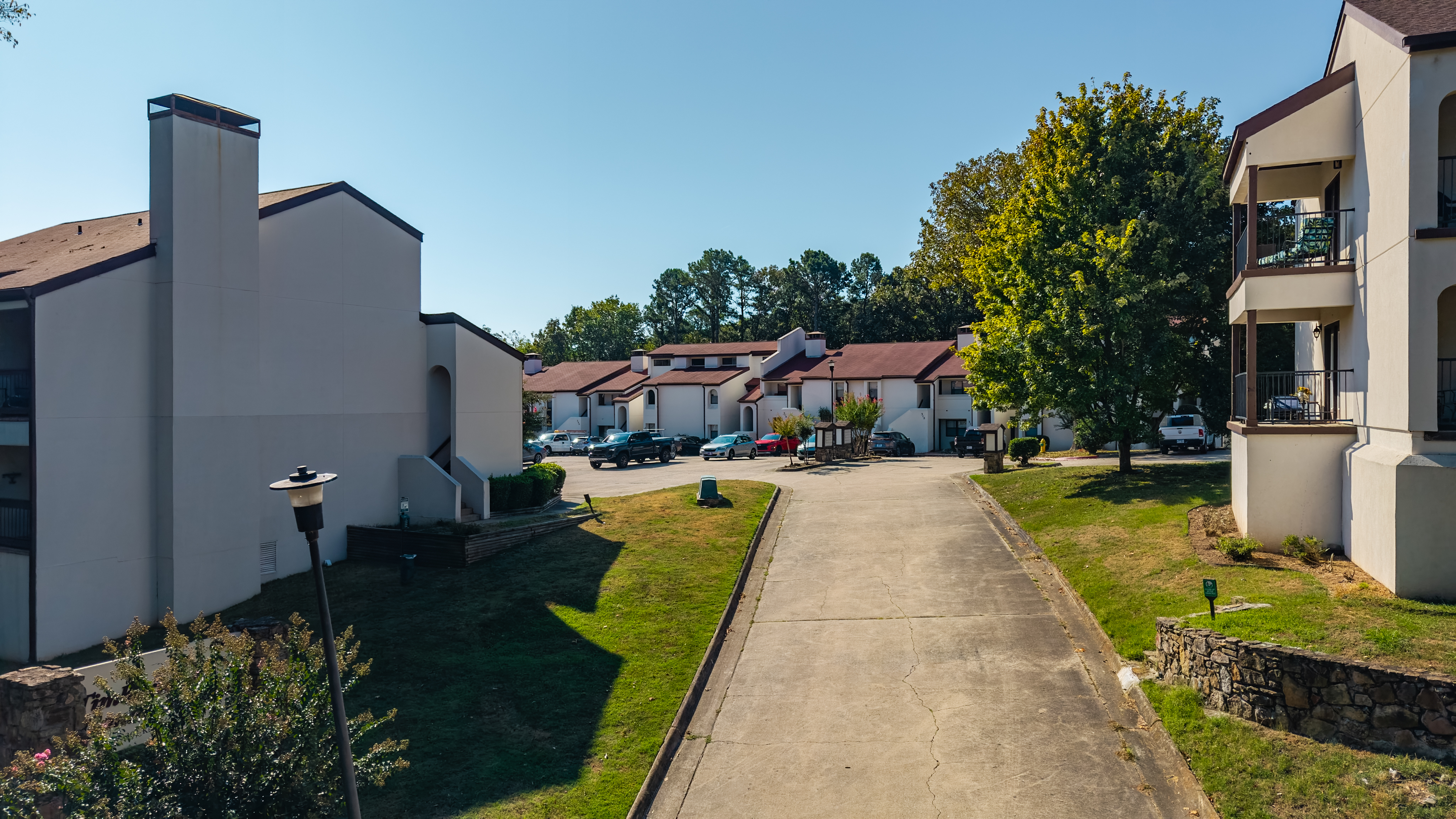  301 Kings Row #103, Little Rock, AR, 72207 - 物件實景