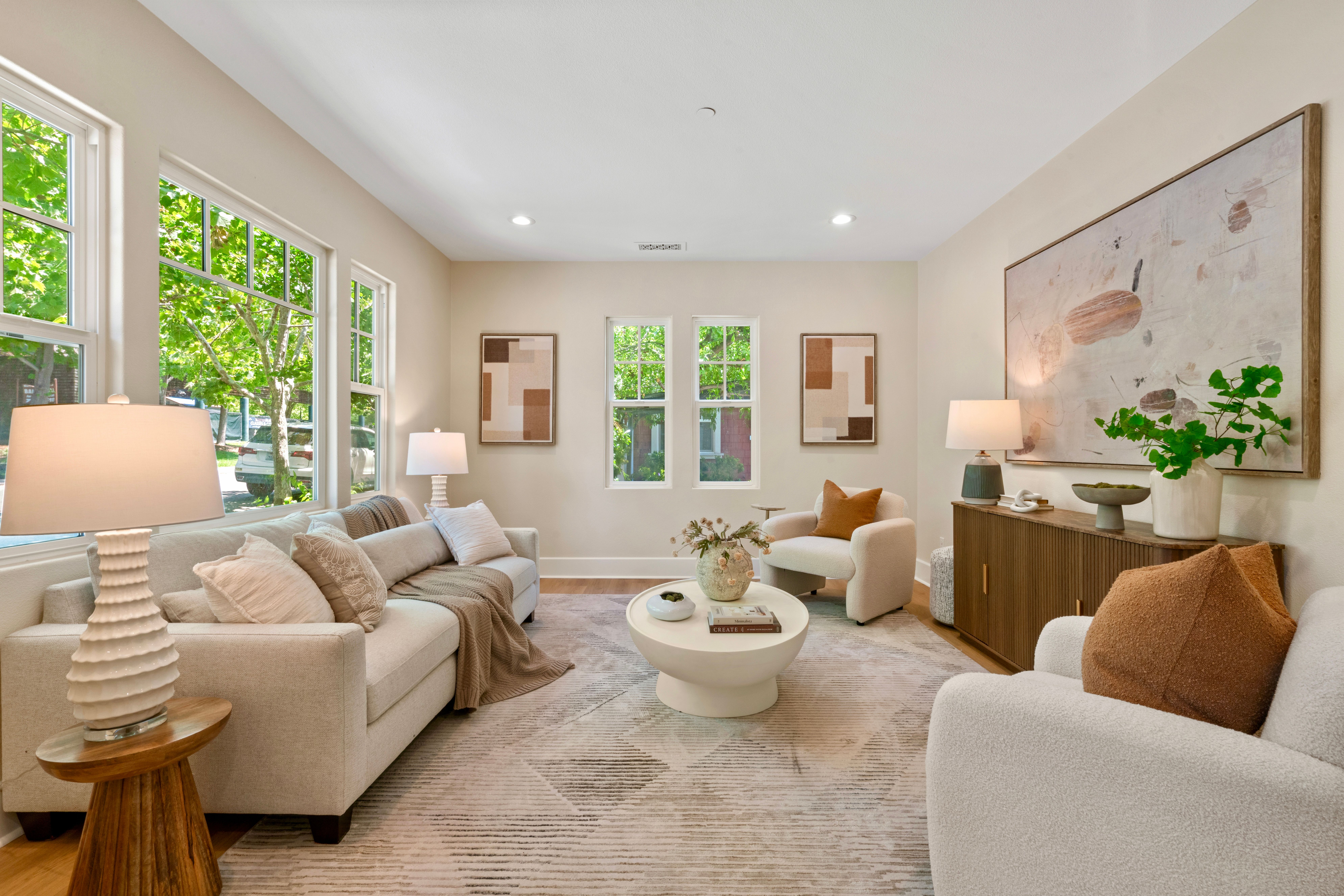  Stunningly Remodeled Craftsman with Top-Rated Warm Springs Schools - 物件實景