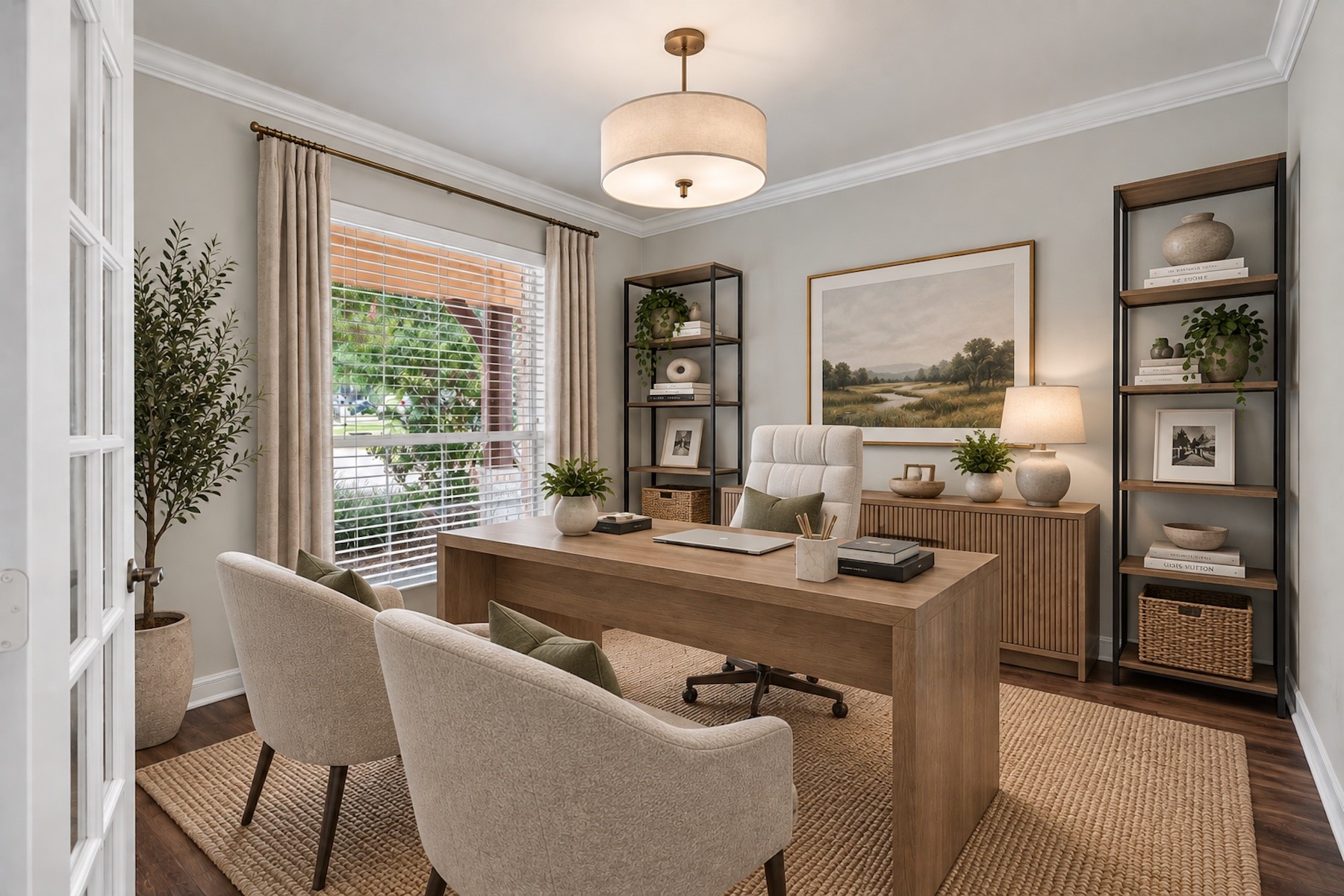  26506 Marble Point Lane - 物件實景