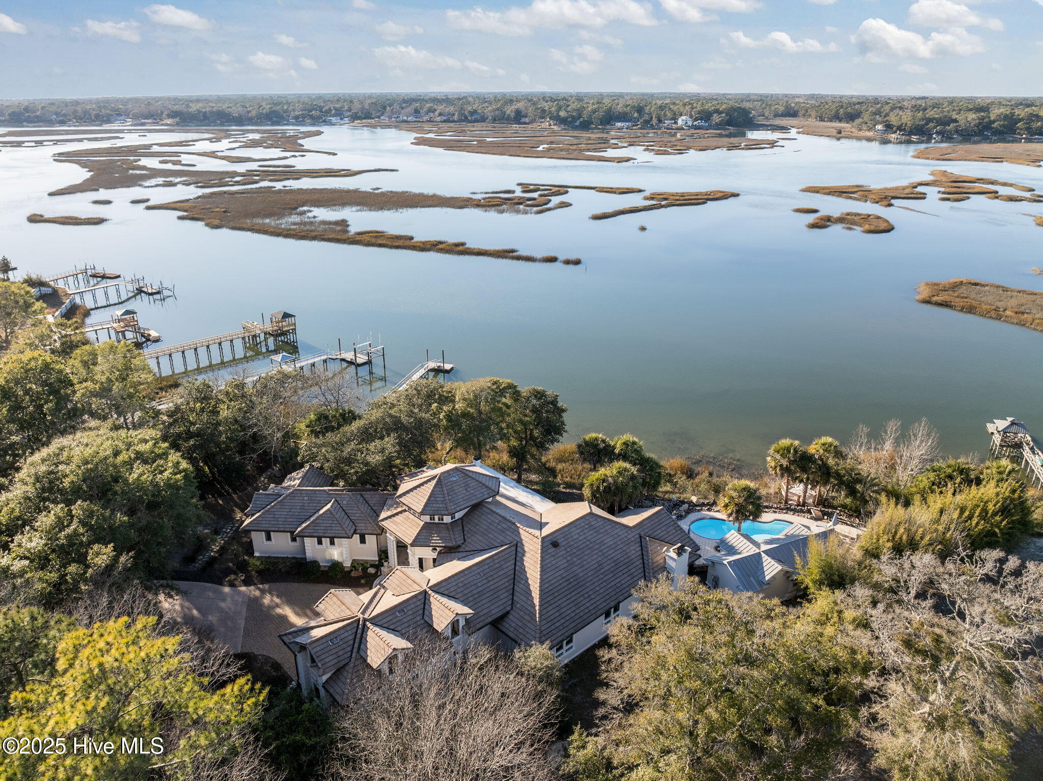 Supply, North Carolina, 28462, United States, 4 Bedrooms Bedrooms, ,6 BathroomsBathrooms,Residential,For Sale,2008612