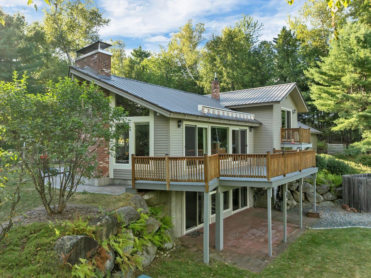 Thornton, New Hampshire, 03285, United States, 3 Bedrooms Bedrooms, ,2 BathroomsBathrooms,Residential,For Sale,1933303