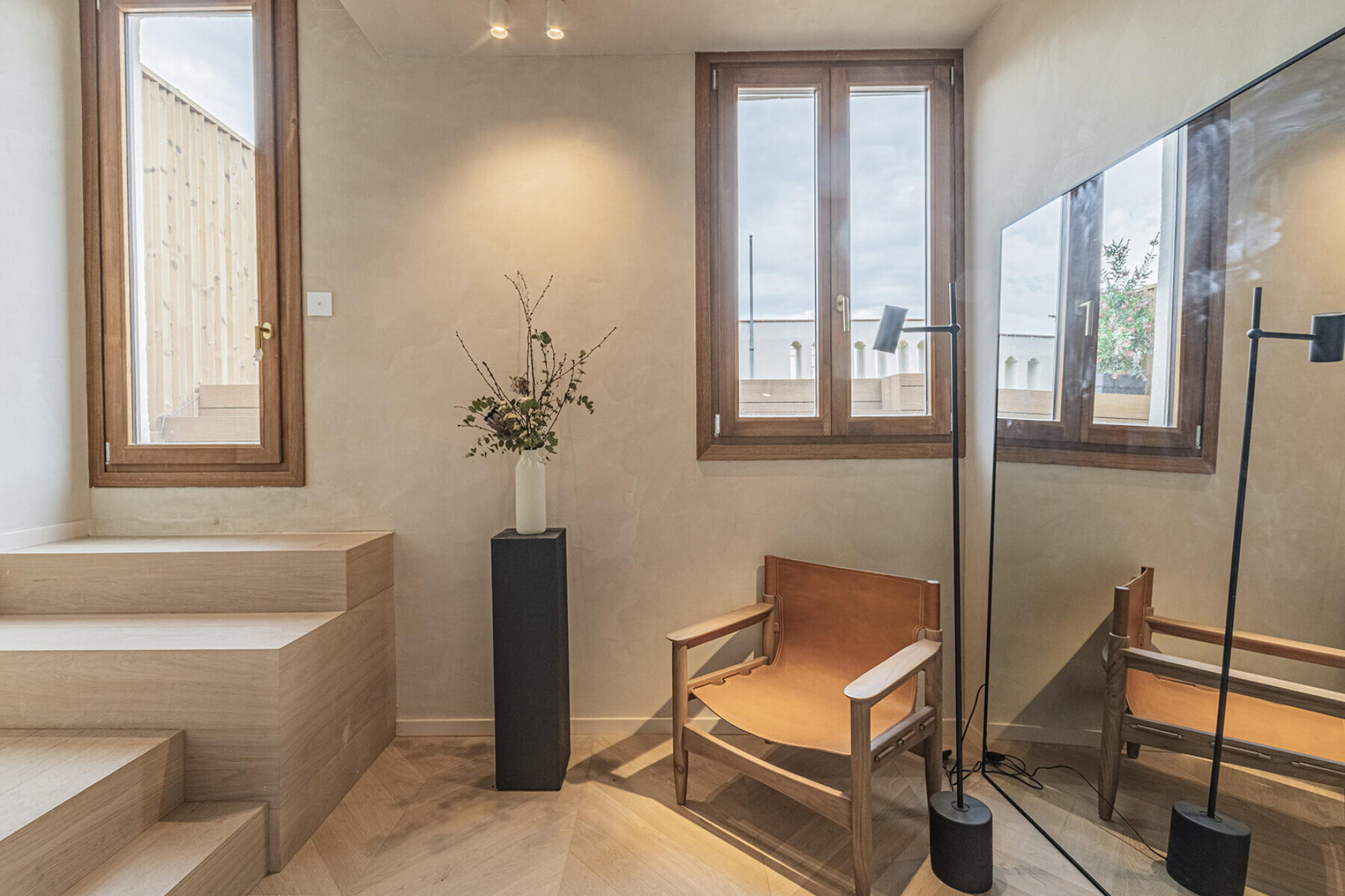  Spectacular new penthouse next to Ciutadella Park - 物件實景