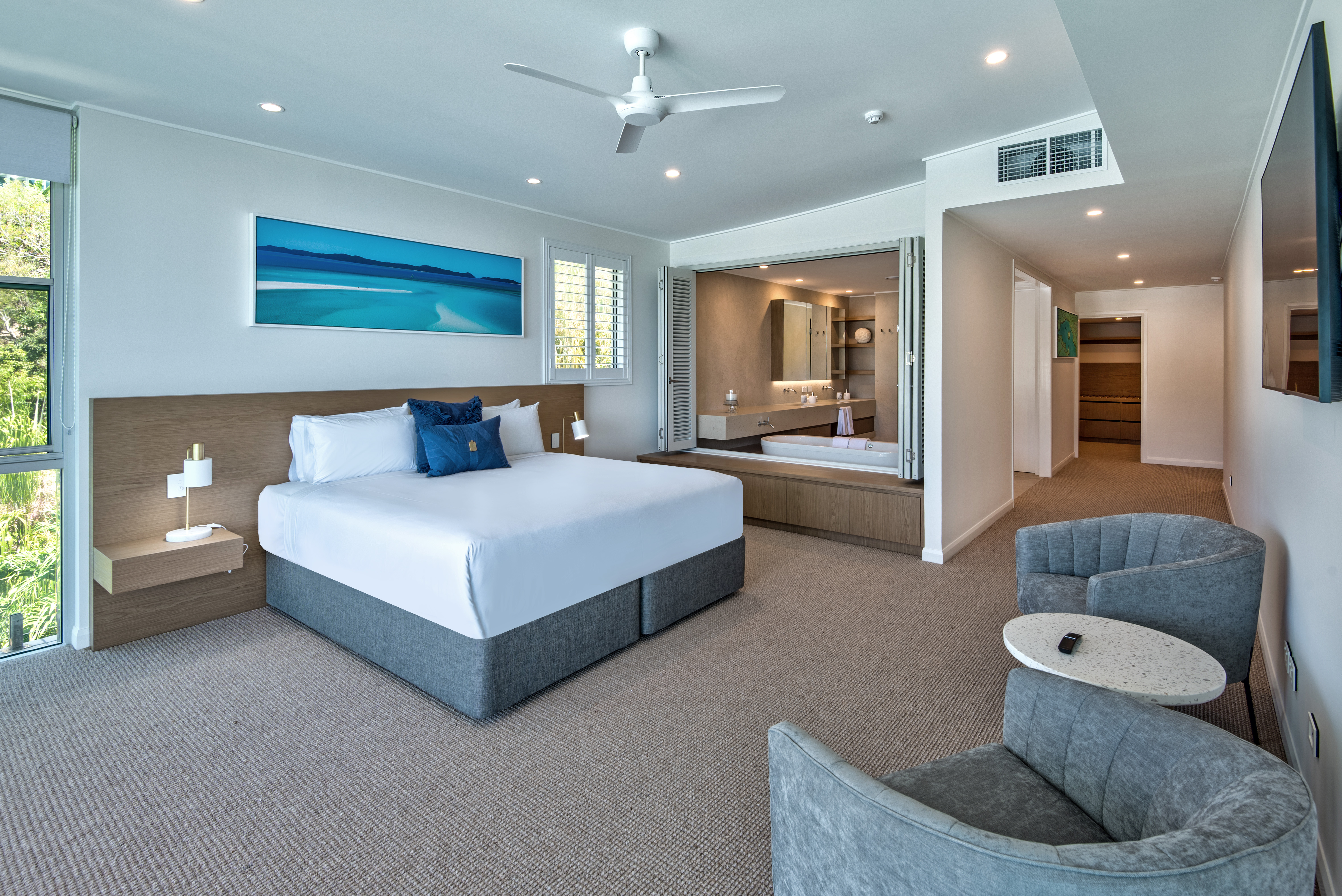  Pavillions 5, 1 Airport Drive, Hamilton Island - 物件實景