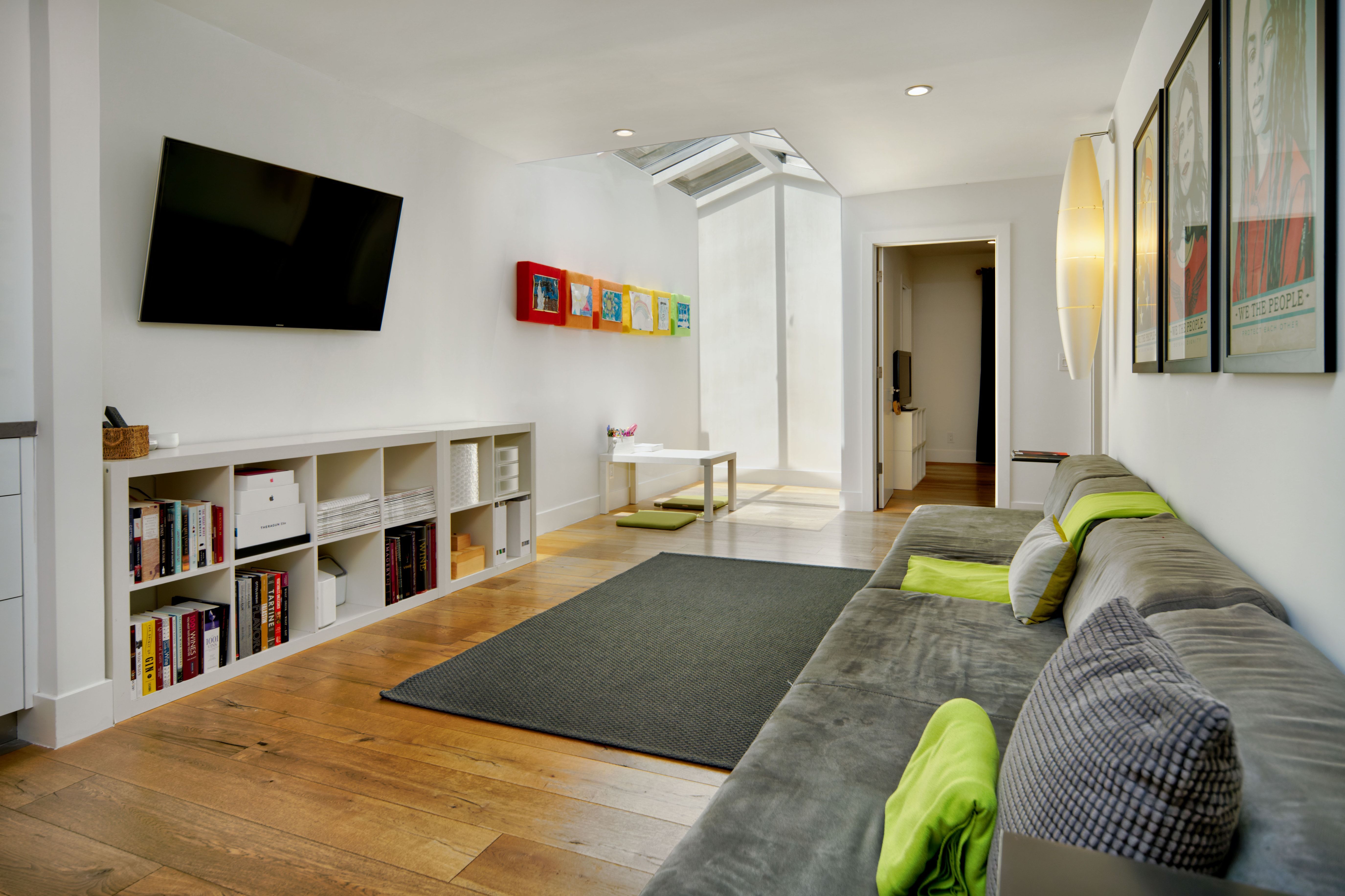  1145 Saxon Way, Menlo Park, CA 94025 - 物件實景