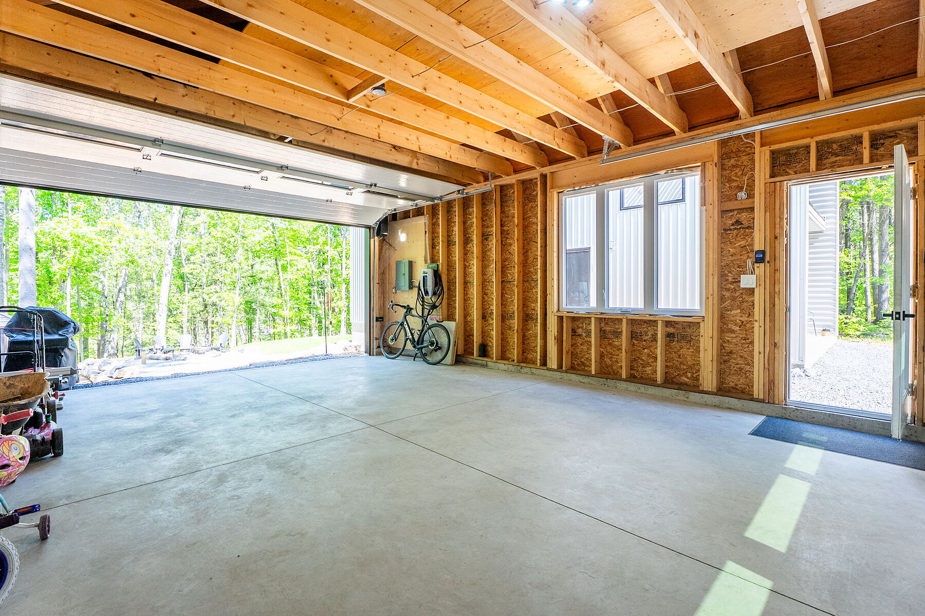  Modern Muskoka Living - 物件實景