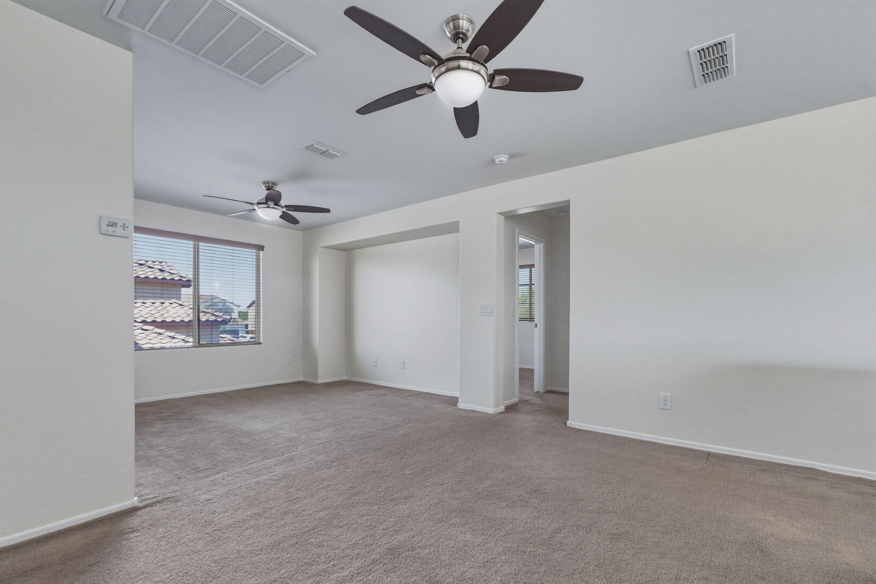  17543 W Buckhorn Trail  Surprise, AZ - 物件實景