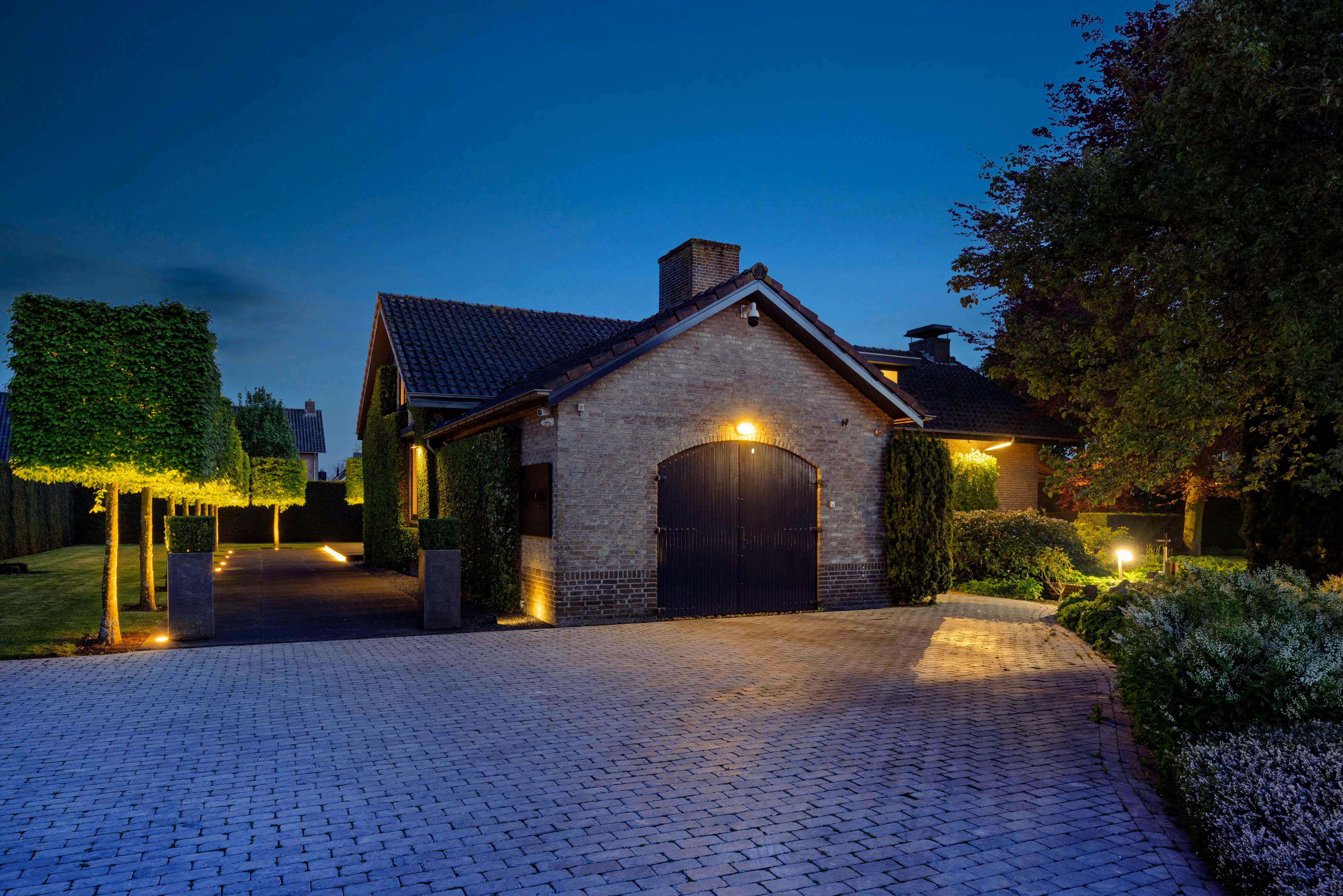  A Refined Villa Estate Designed for Modern Living and Professional Flexibility - 物件實景