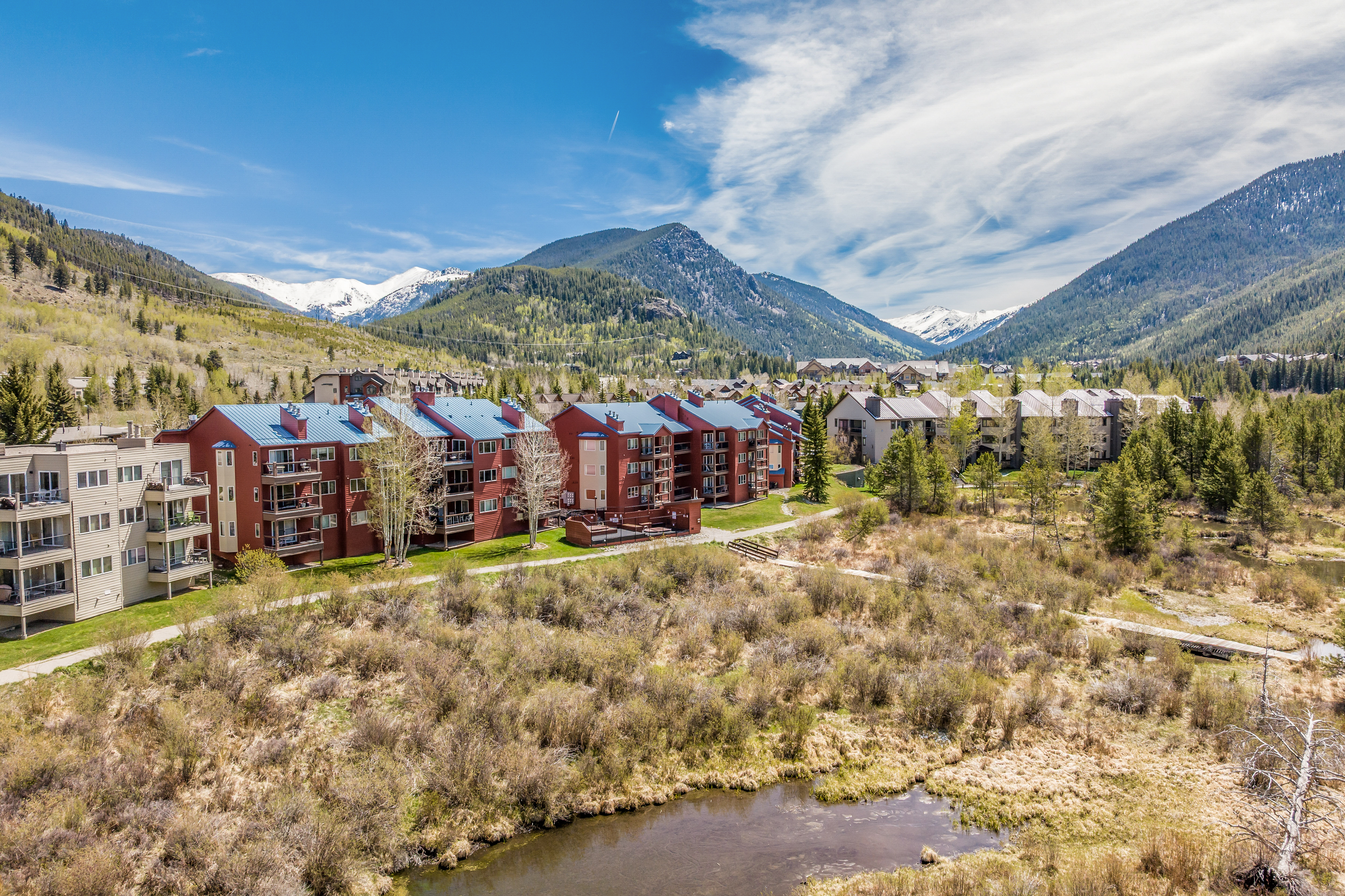  60 Oro Grande Drive, Keystone, CO, 80435 - 物件實景