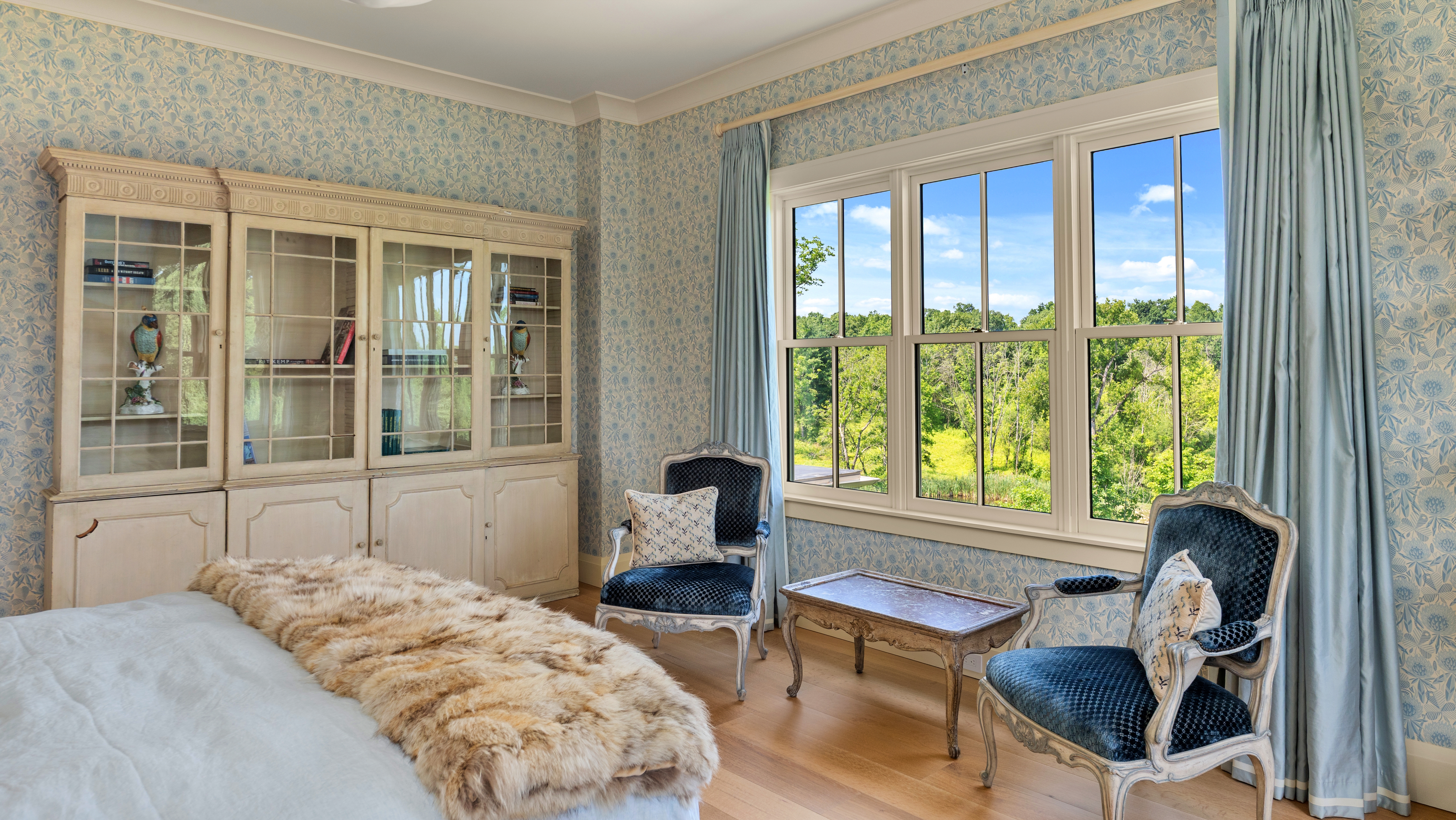  Willow Branch Farm: An Architect-Restored Hudson Valley Masterpiece - 物件實景