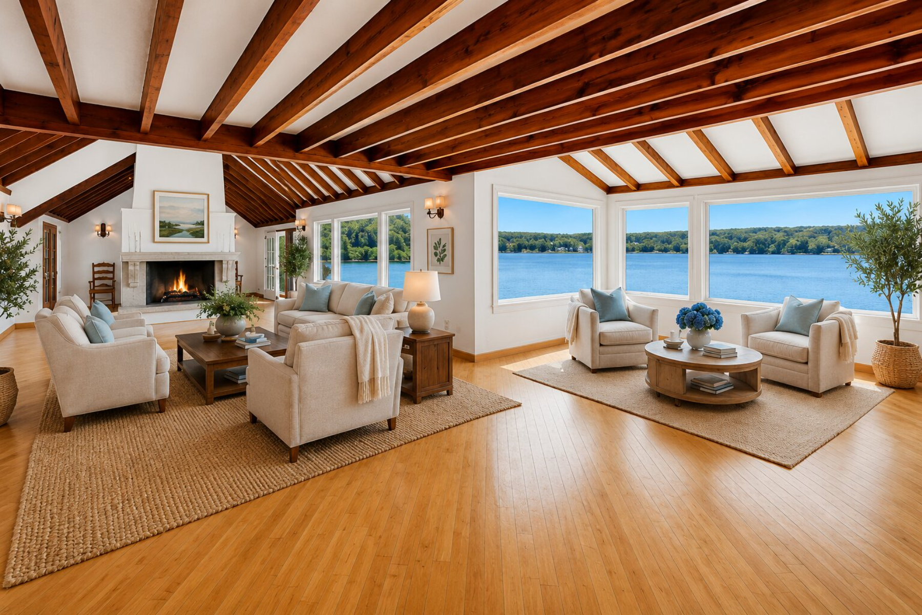  50 West Shore Trail, Sparta, NJ, 07871 - 物件實景