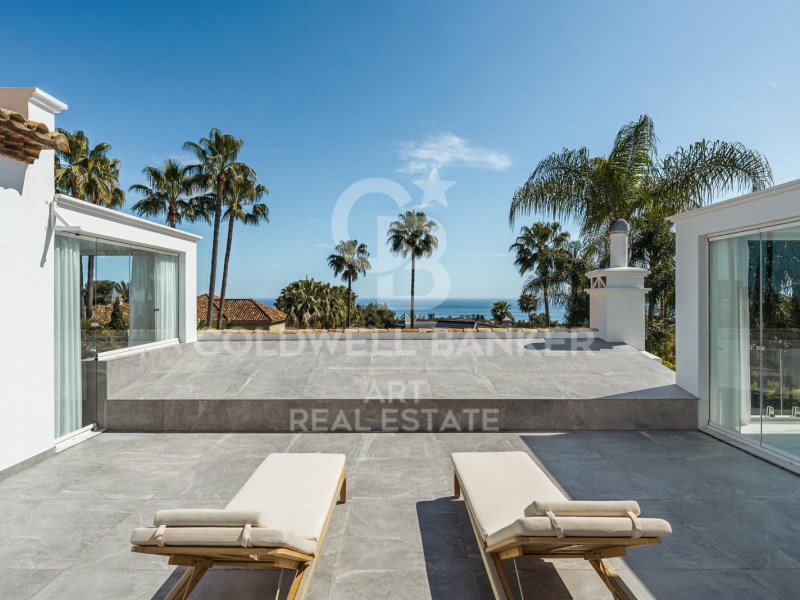 Marbella, Andalusia, ES, 5 Bedrooms Bedrooms, ,5 BathroomsBathrooms,Residential,For Sale,1768060