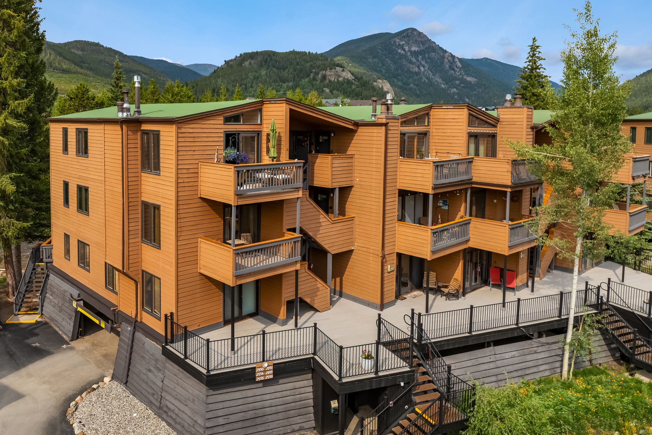  1493 E Keystone Road, Keystone, CO, 80435 - 物件實景