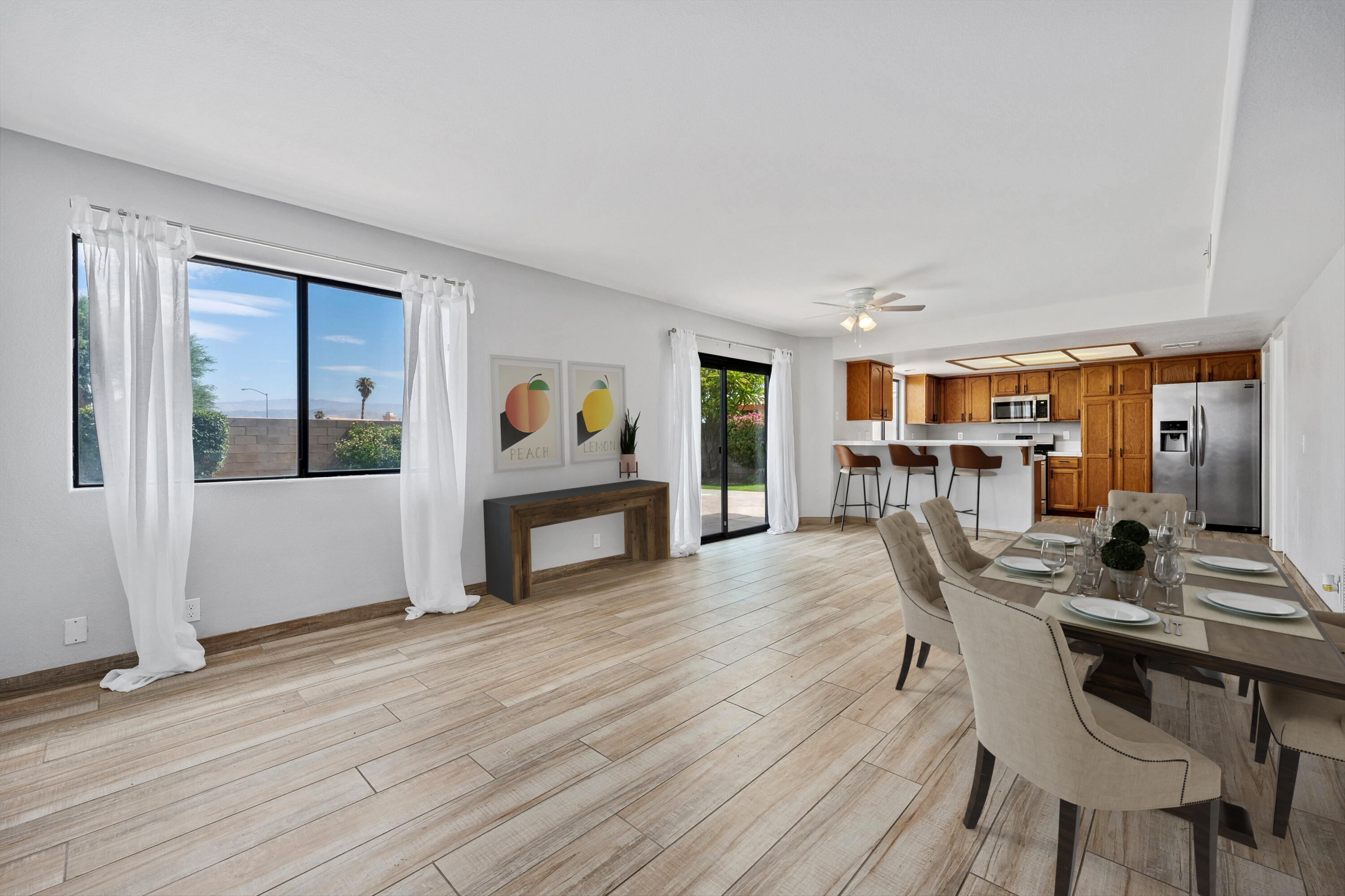 Indio, California, 92201, United States, 3 Bedrooms Bedrooms, ,2 BathroomsBathrooms,Residential,For Sale,1891507