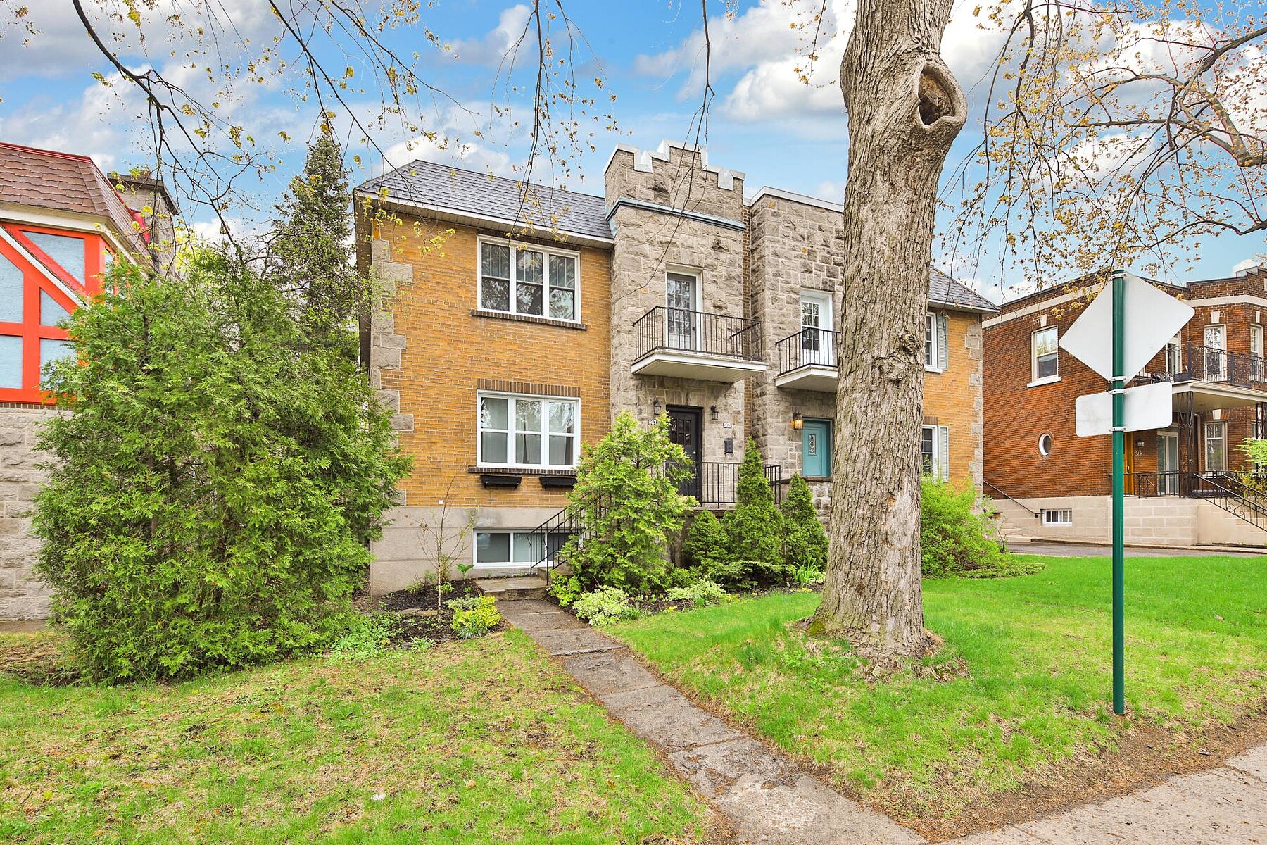  Outremont, Montréal - 物件實景