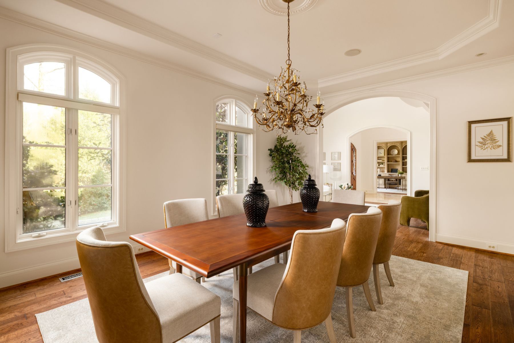  9250 Persimmon Tree Road, Potomac, MD, 20854 - 物件實景