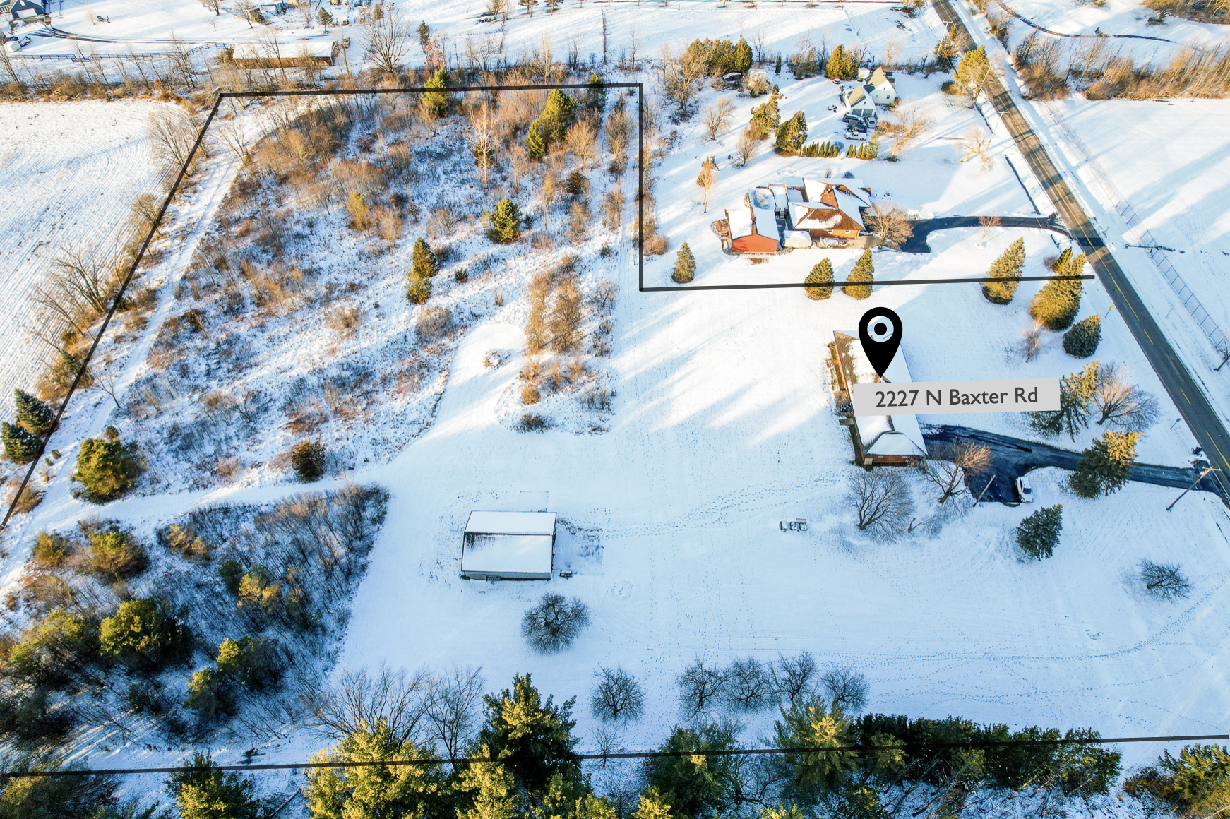 Davison, Michigan, 48423, United States, 6 Bedrooms Bedrooms, ,3 BathroomsBathrooms,Residential,For Sale,2010801