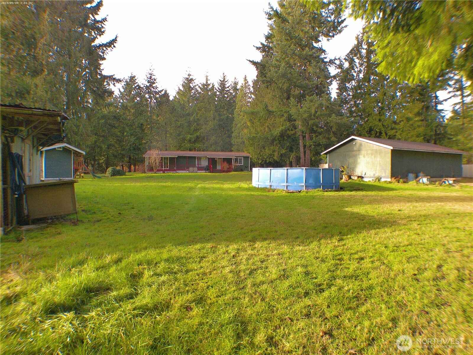 Graham, Washington, 98338, United States, 3 Bedrooms Bedrooms, ,2 BathroomsBathrooms,Residential,For Sale,2008534