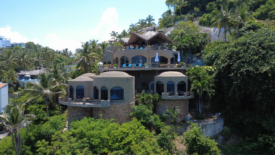 Manzanillo, Colima, 28867, Mexico, 6 Bedrooms Bedrooms, ,6 BathroomsBathrooms,Residential,For Sale,1939641