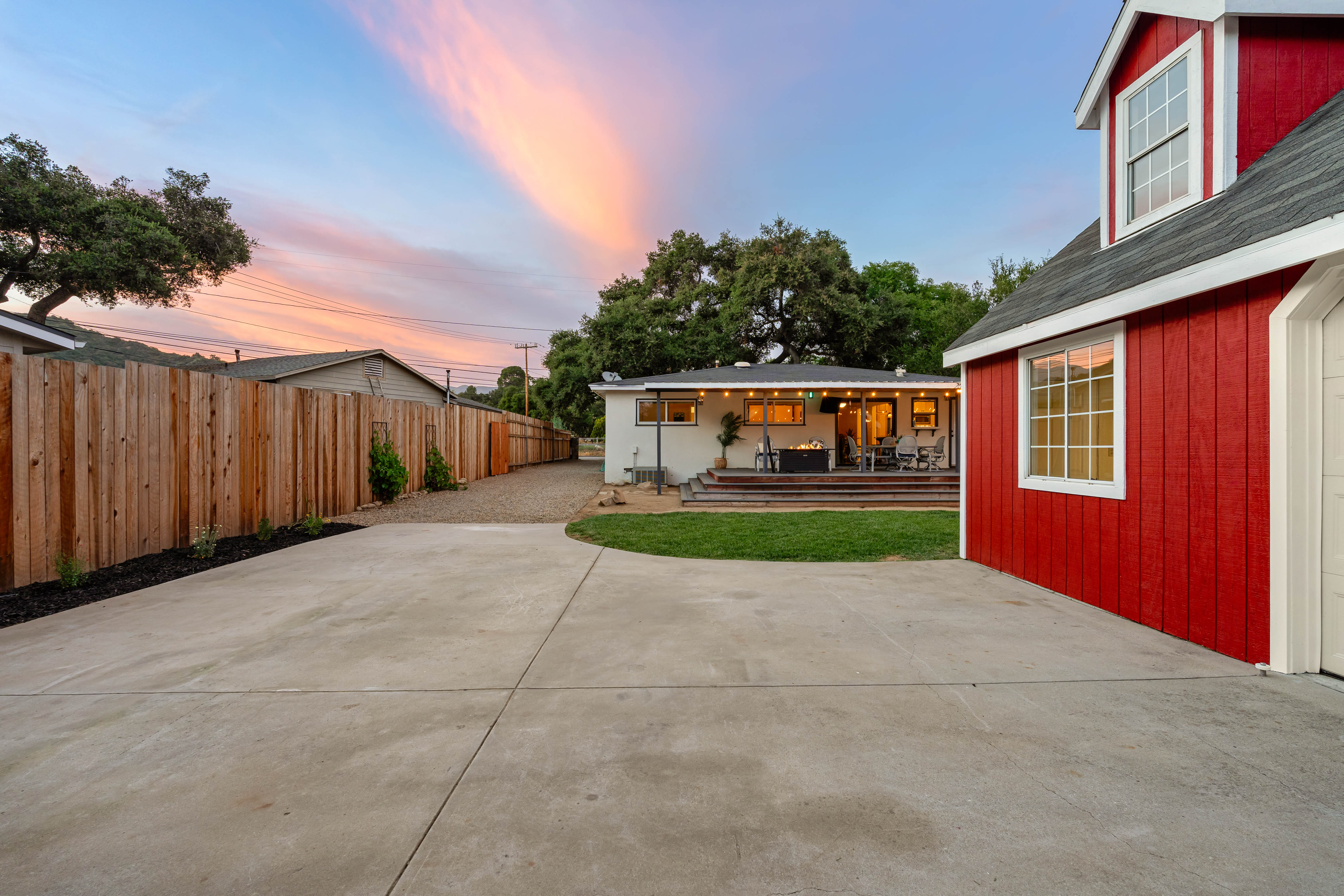  690 Riverside Road, Oak View, CA 93022 - 物件實景