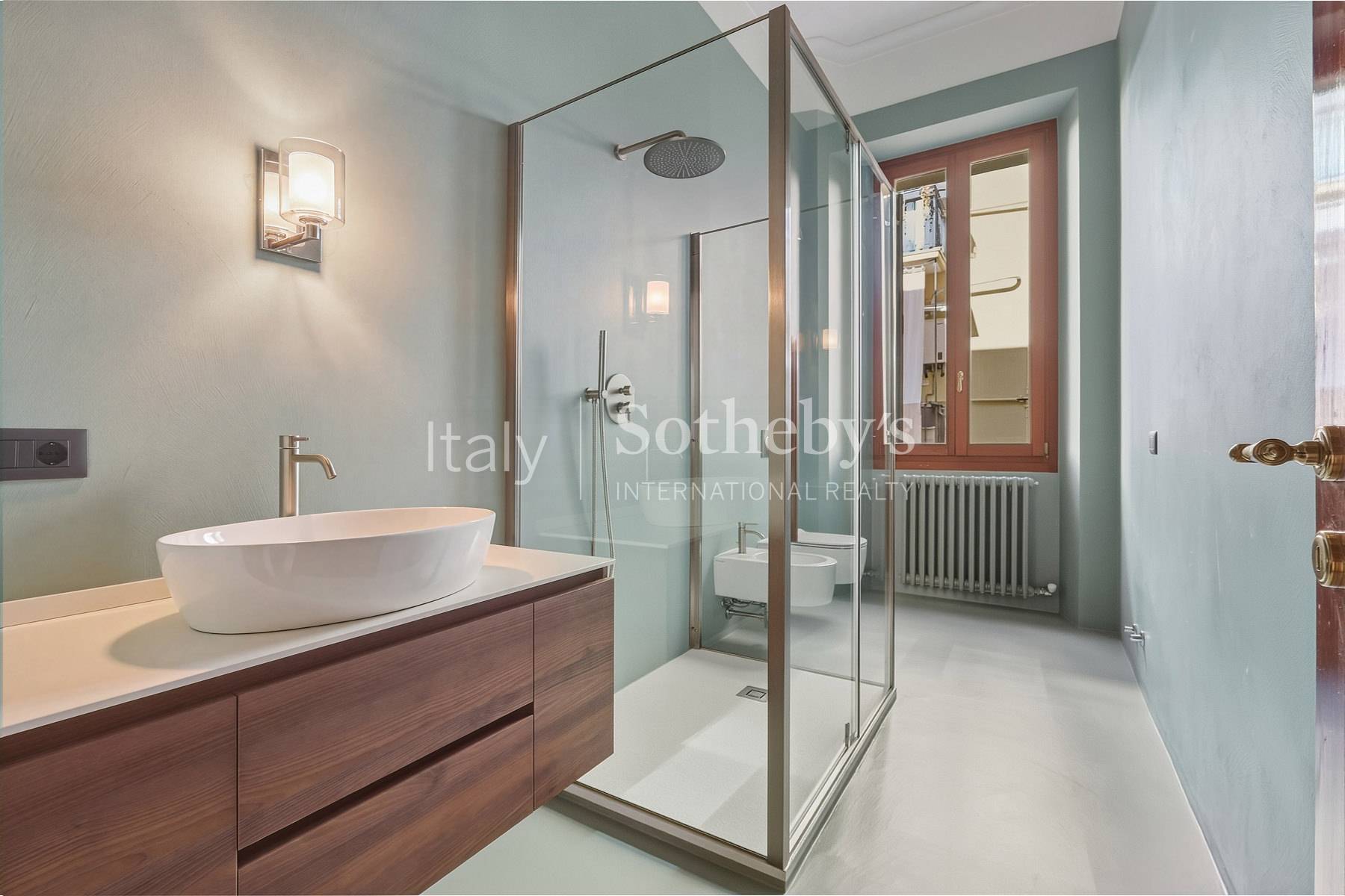  Prestigious Residence in a Historic Palazzo in the centre of Verona - 物件實景