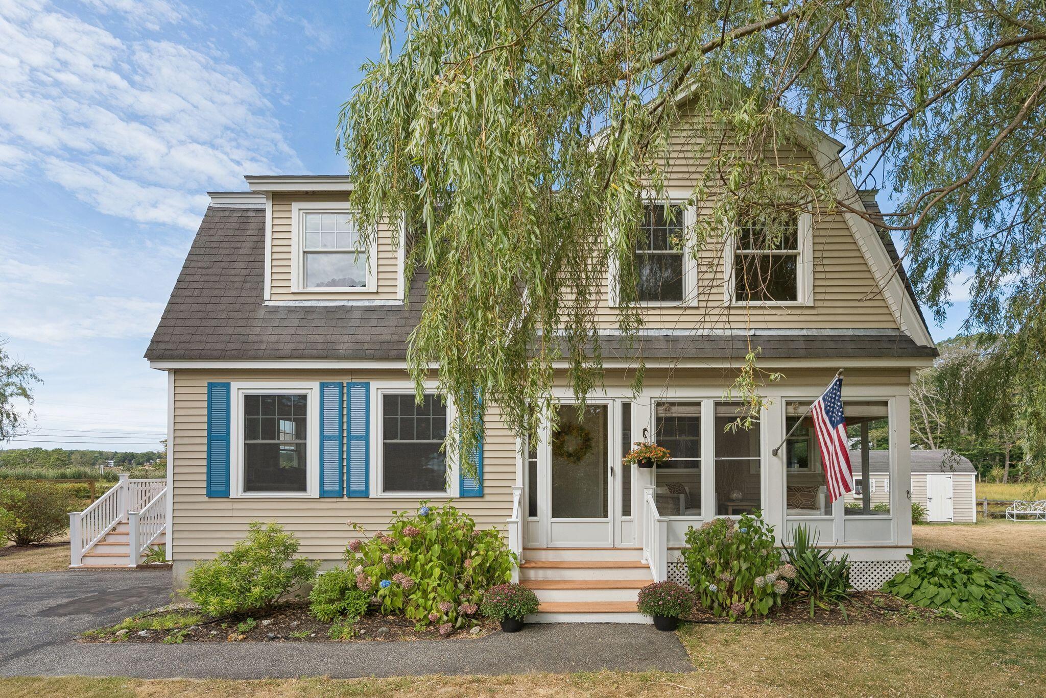 Saco, Maine, 04072, United States, 4 Bedrooms Bedrooms, ,2 BathroomsBathrooms,Residential,For Sale,1933536