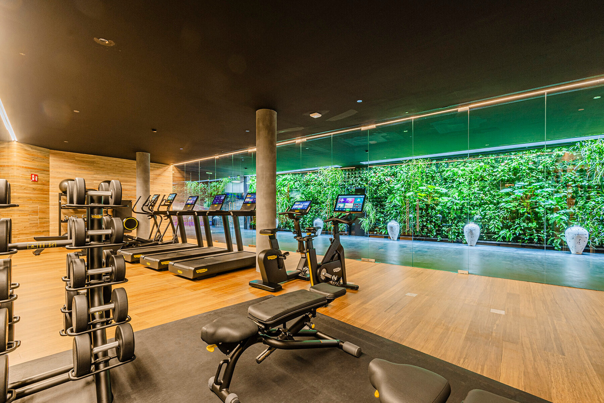  Penthouse Skyline in Antares with panoramic views - 物件實景