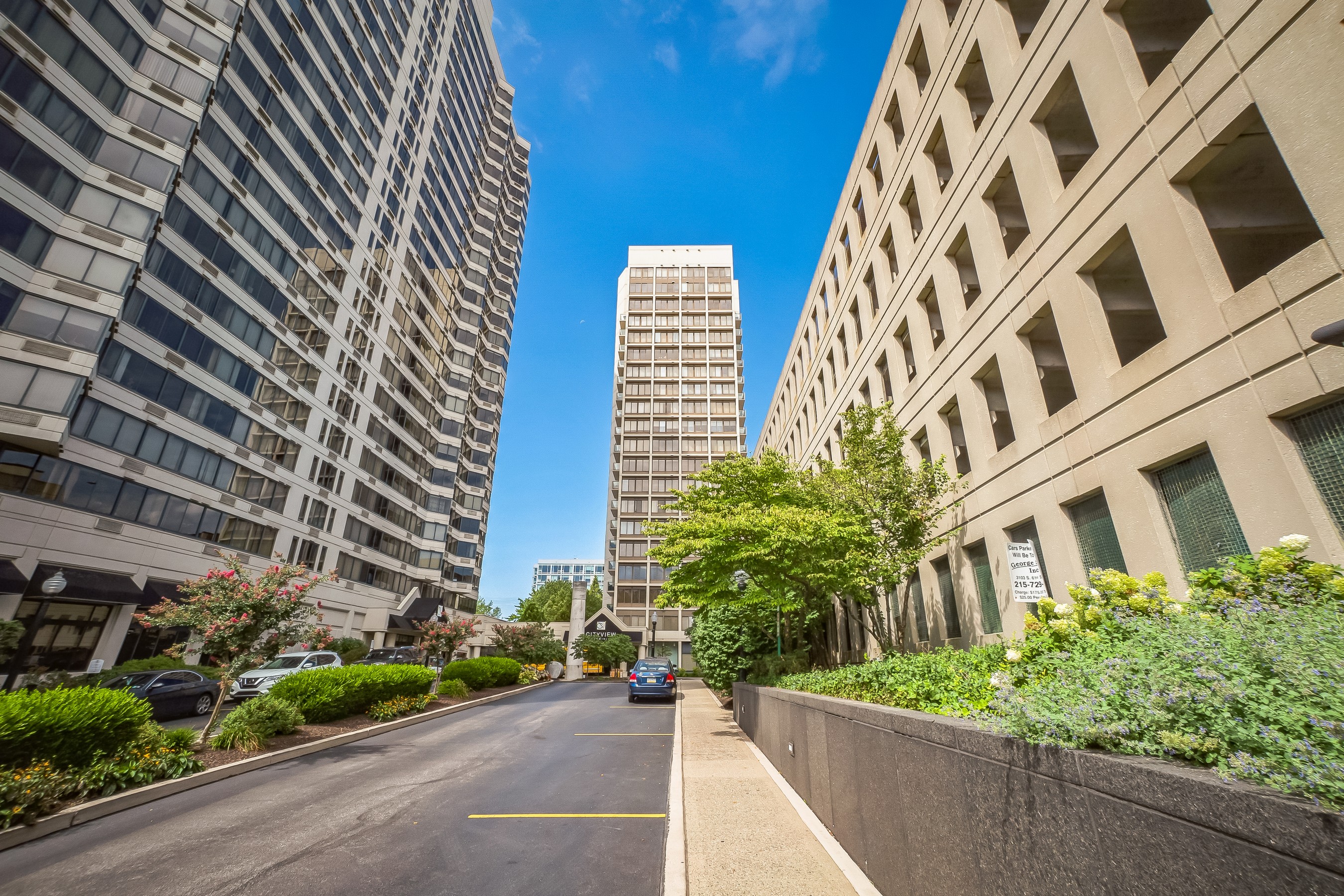  CITYVIEW CONDOMINIUMS - 物件實景