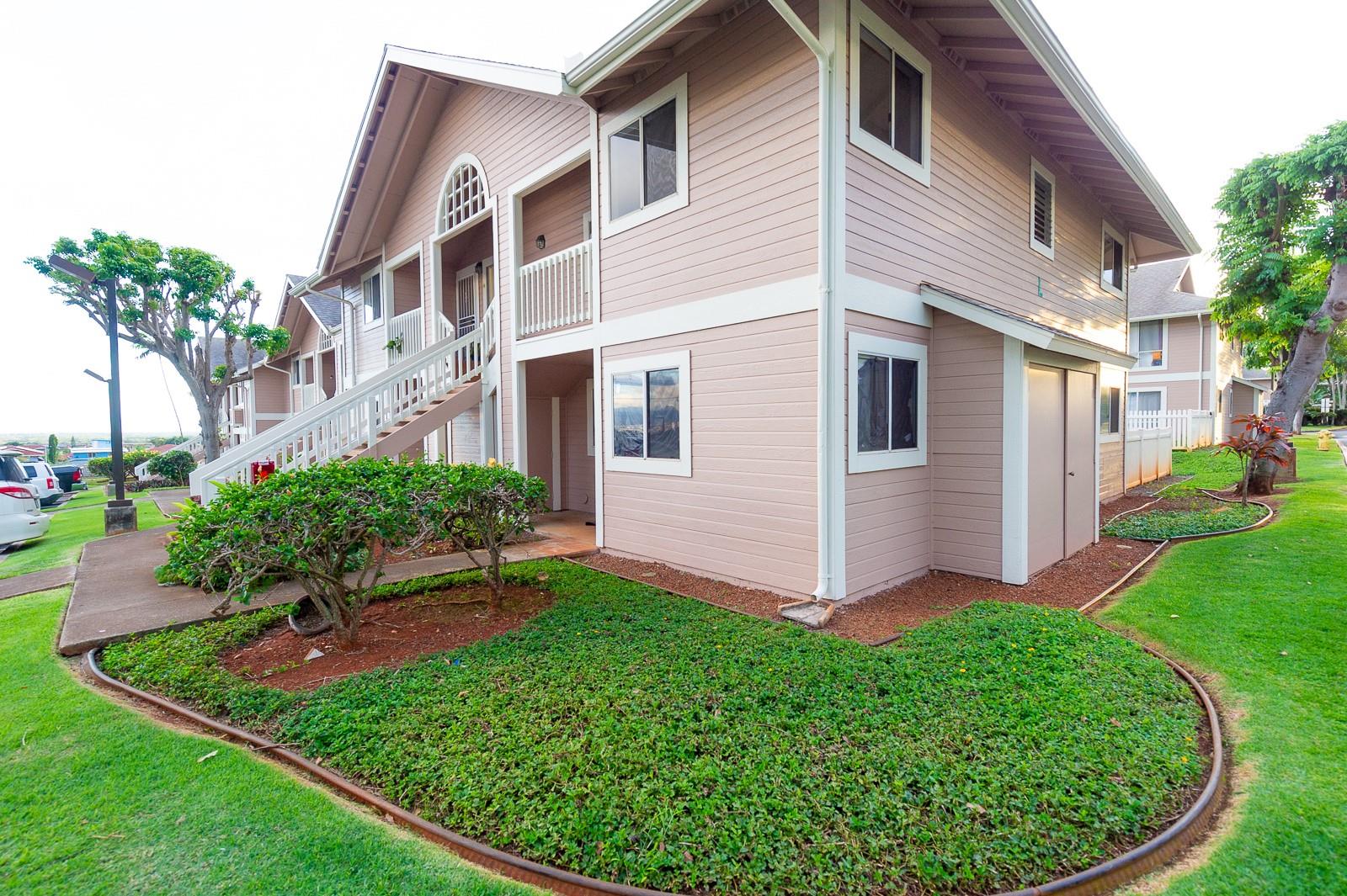 Waipahu, Hawaii, 96797, United States, 2 Bedrooms Bedrooms, ,1 BathroomBathrooms,Residential,For Sale,2005532