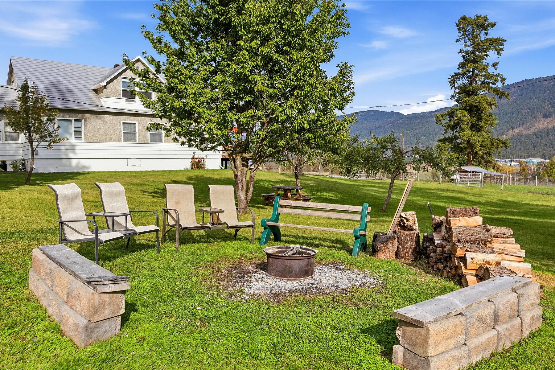  Exceptional Country Living - 物件實景