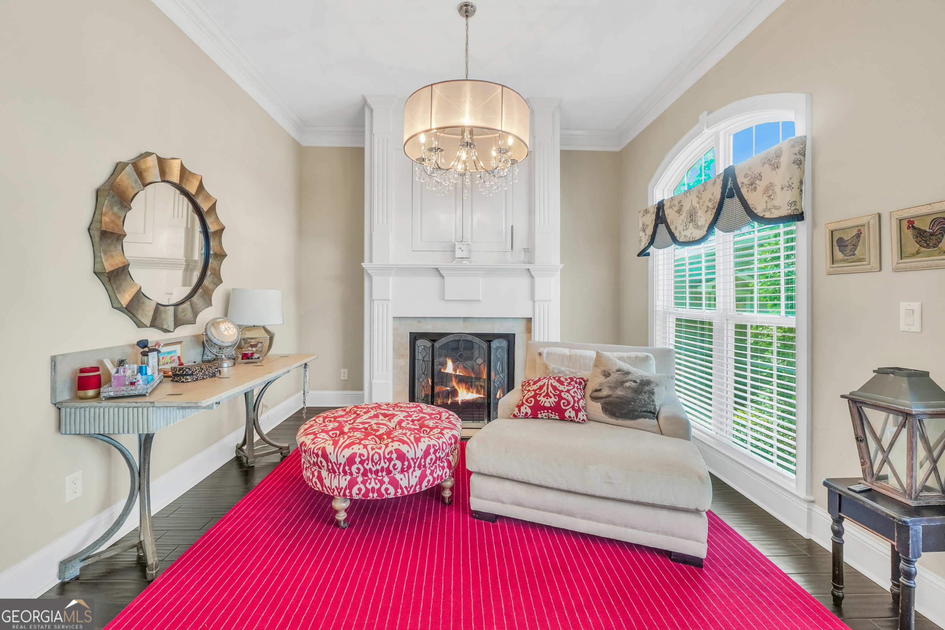 Monticello, Georgia, 31064, United States, 5 Bedrooms Bedrooms, ,5 BathroomsBathrooms,Residential,For Sale,1905825