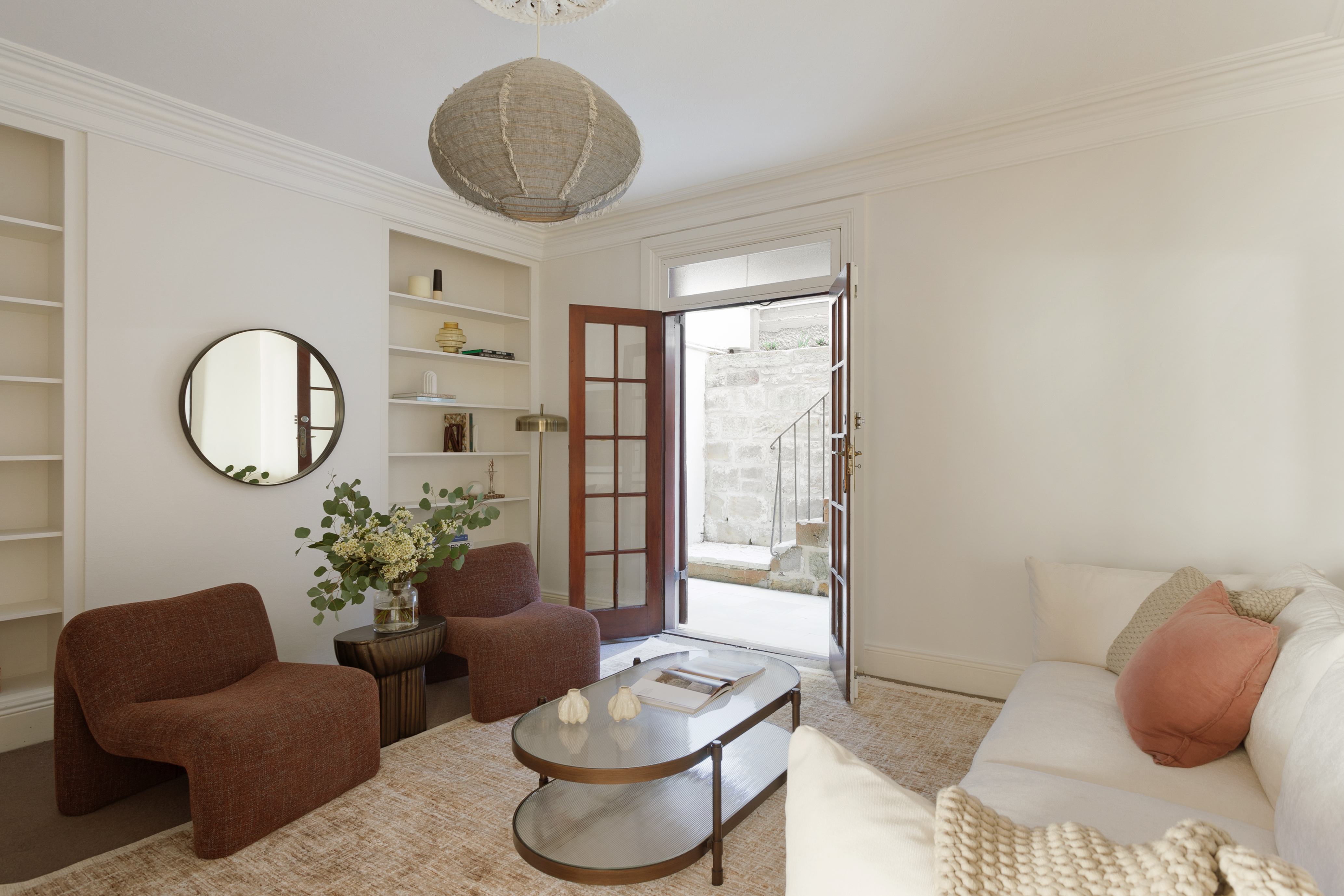  98 Hargrave Street, Paddington NSW 2021 - 物件實景