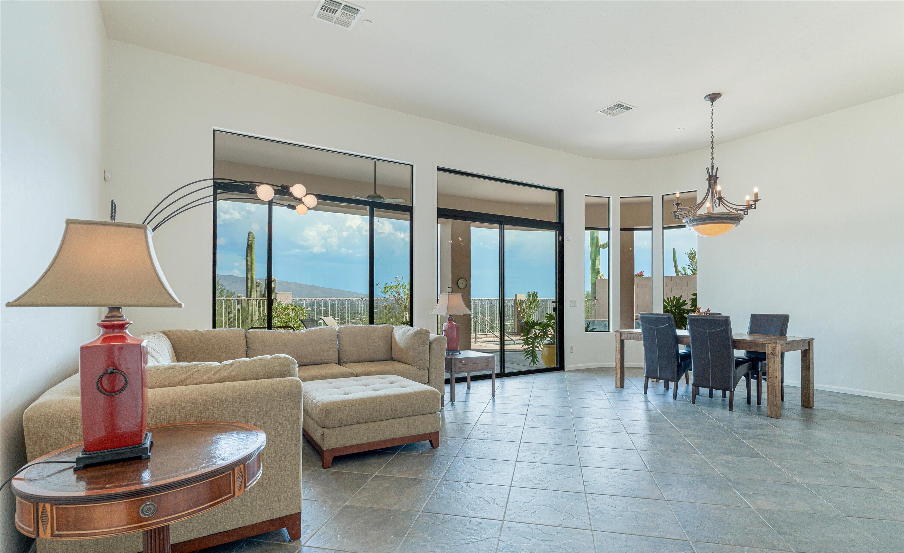  4042 N Black Rock Drive¦Tucson, AZ - 物件實景