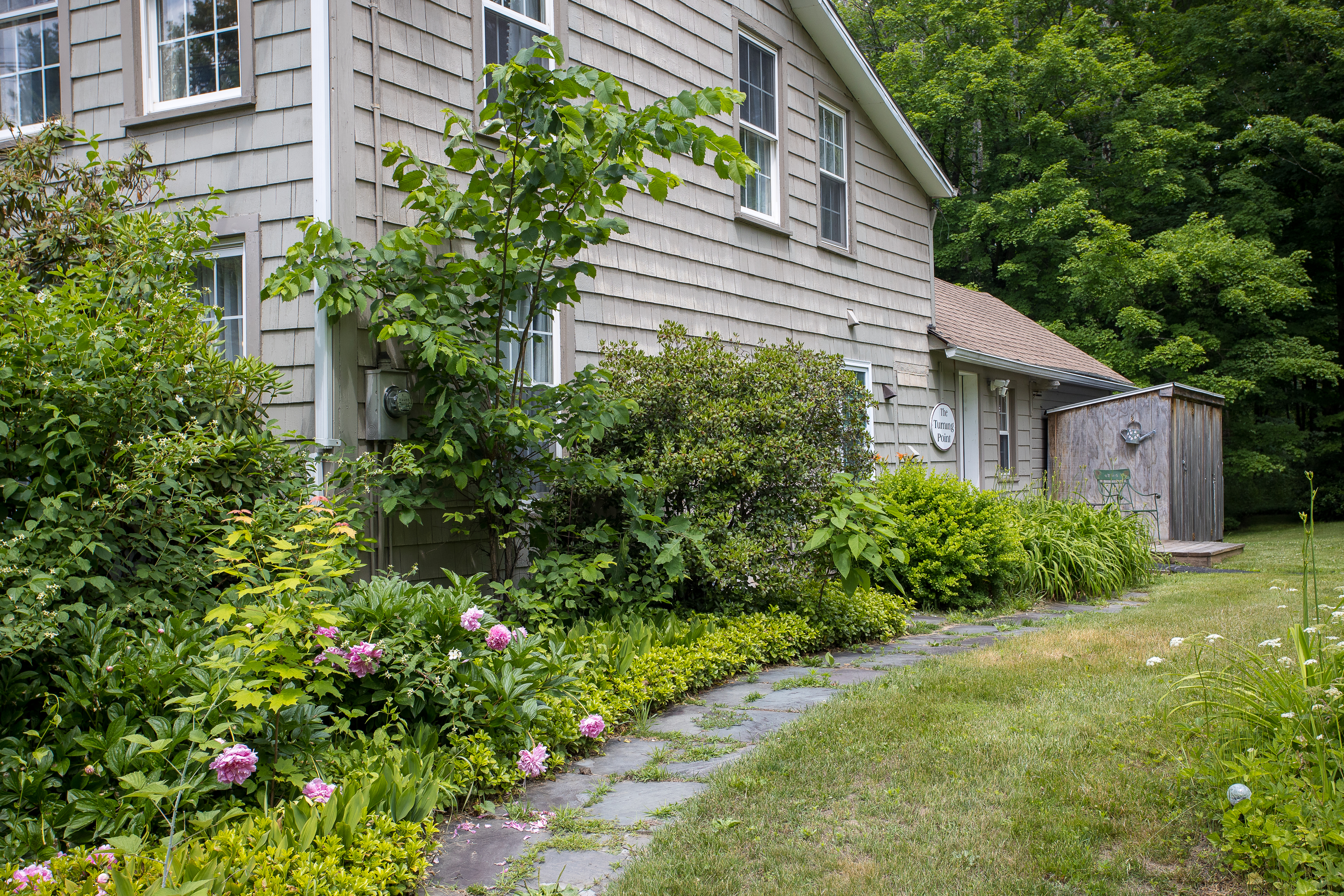  The Turning Point: A Storied 1800s Berkshire Landmark Reimagined for Modern Host - 物件實景