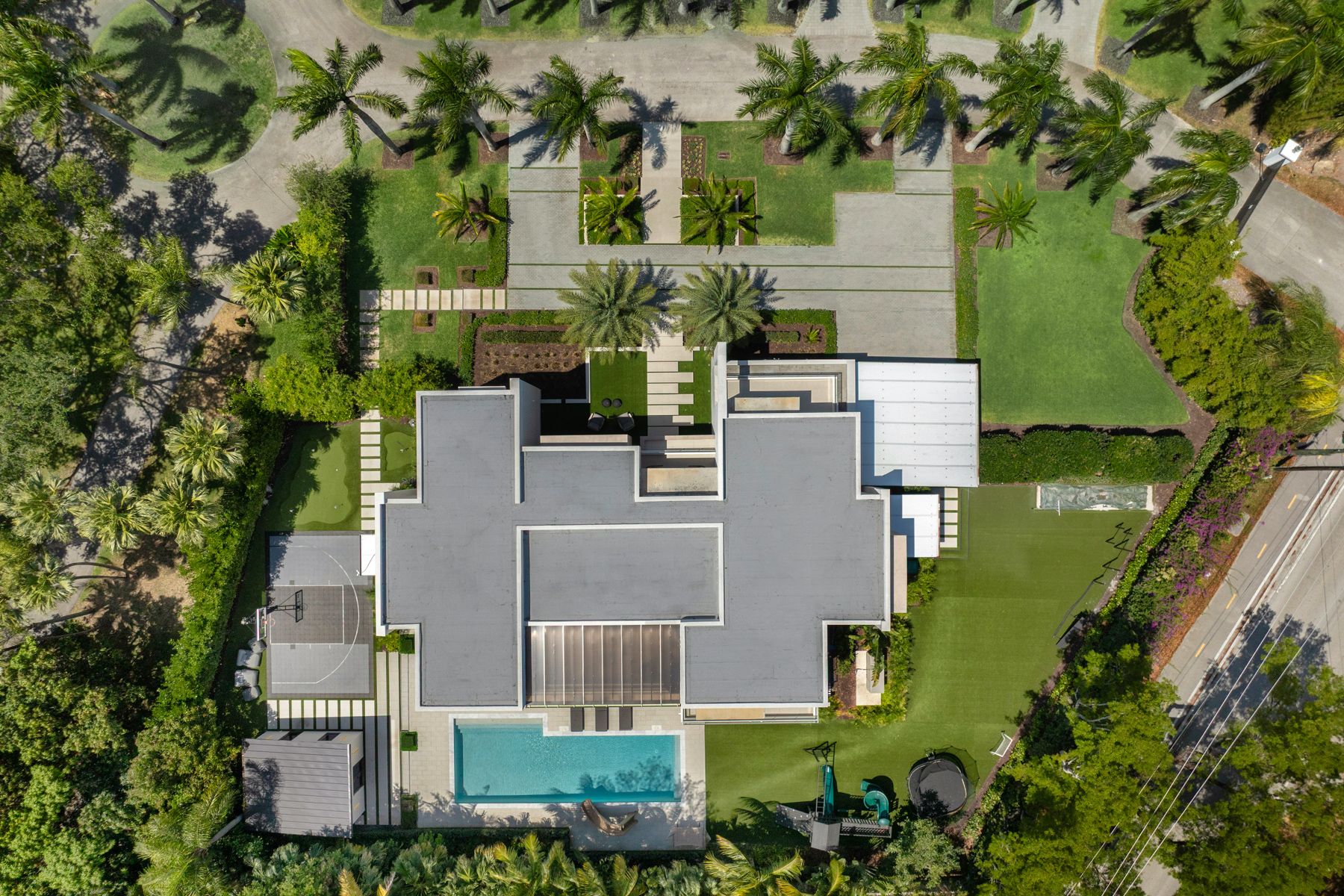  13180 Old Cutler Rd,Pinecrest, FL, 33156 - 物件實景