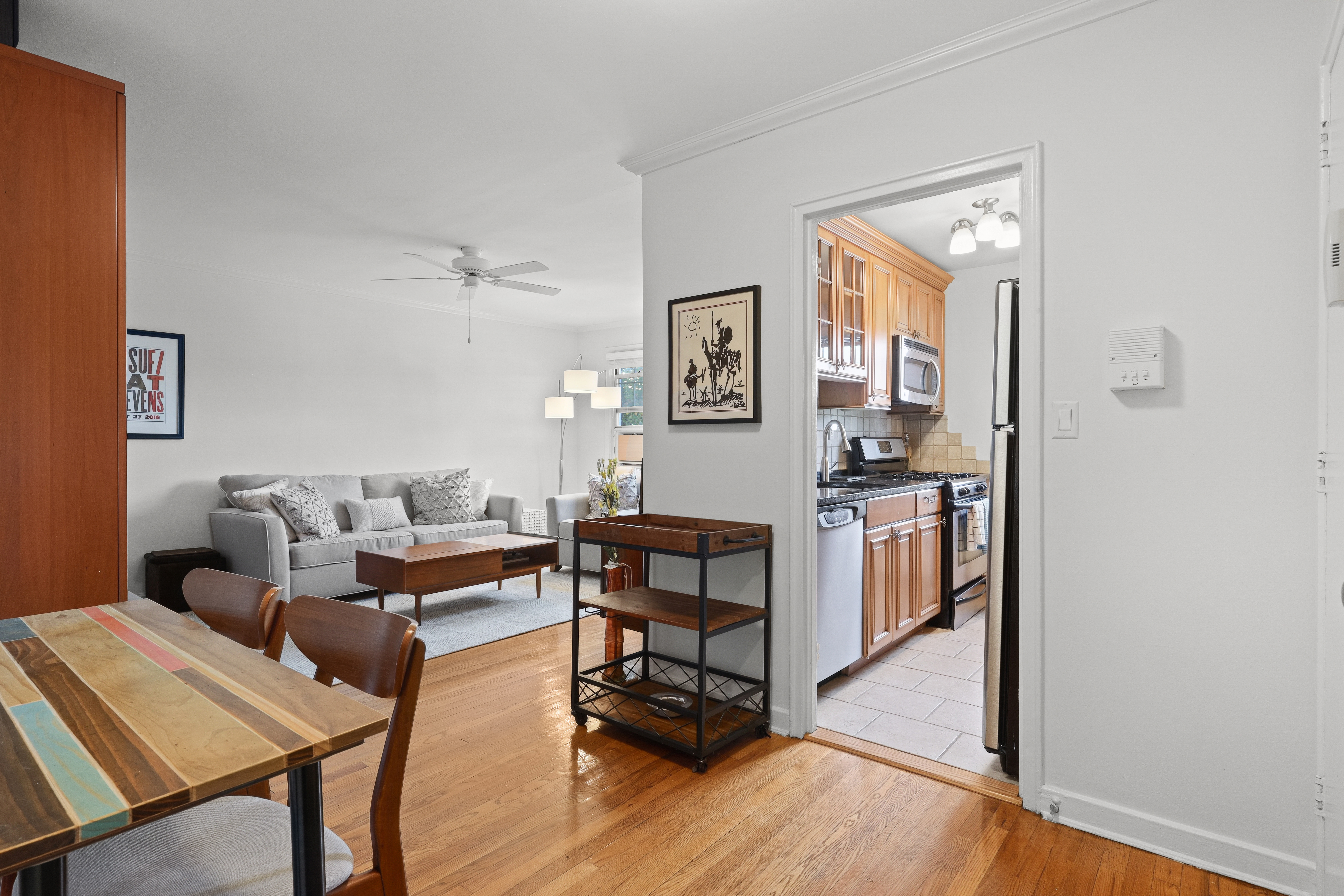  138 Underhill Avenue - 物件實景