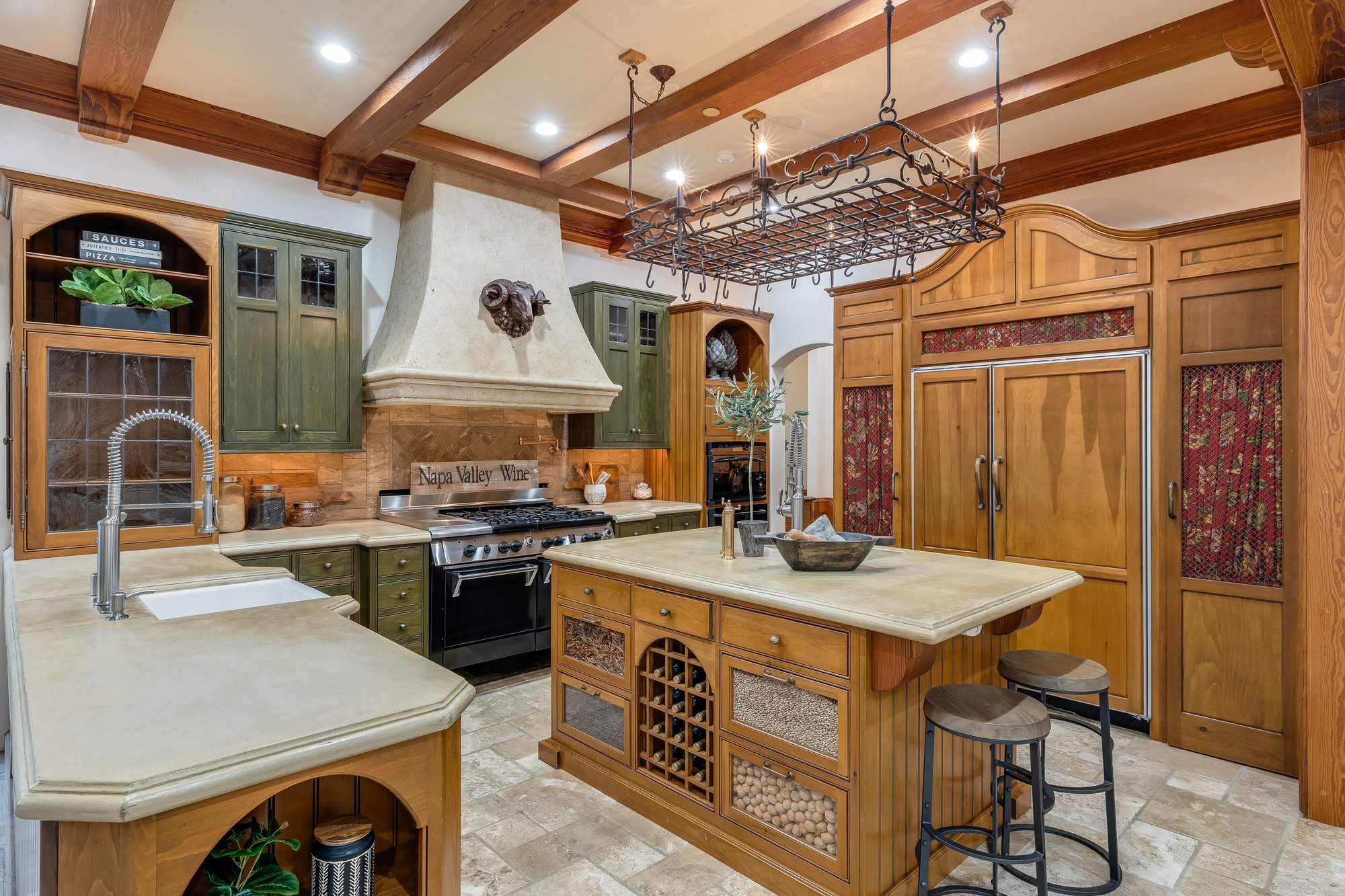  Timeless Elegance in Lower Hillsborough - 物件實景
