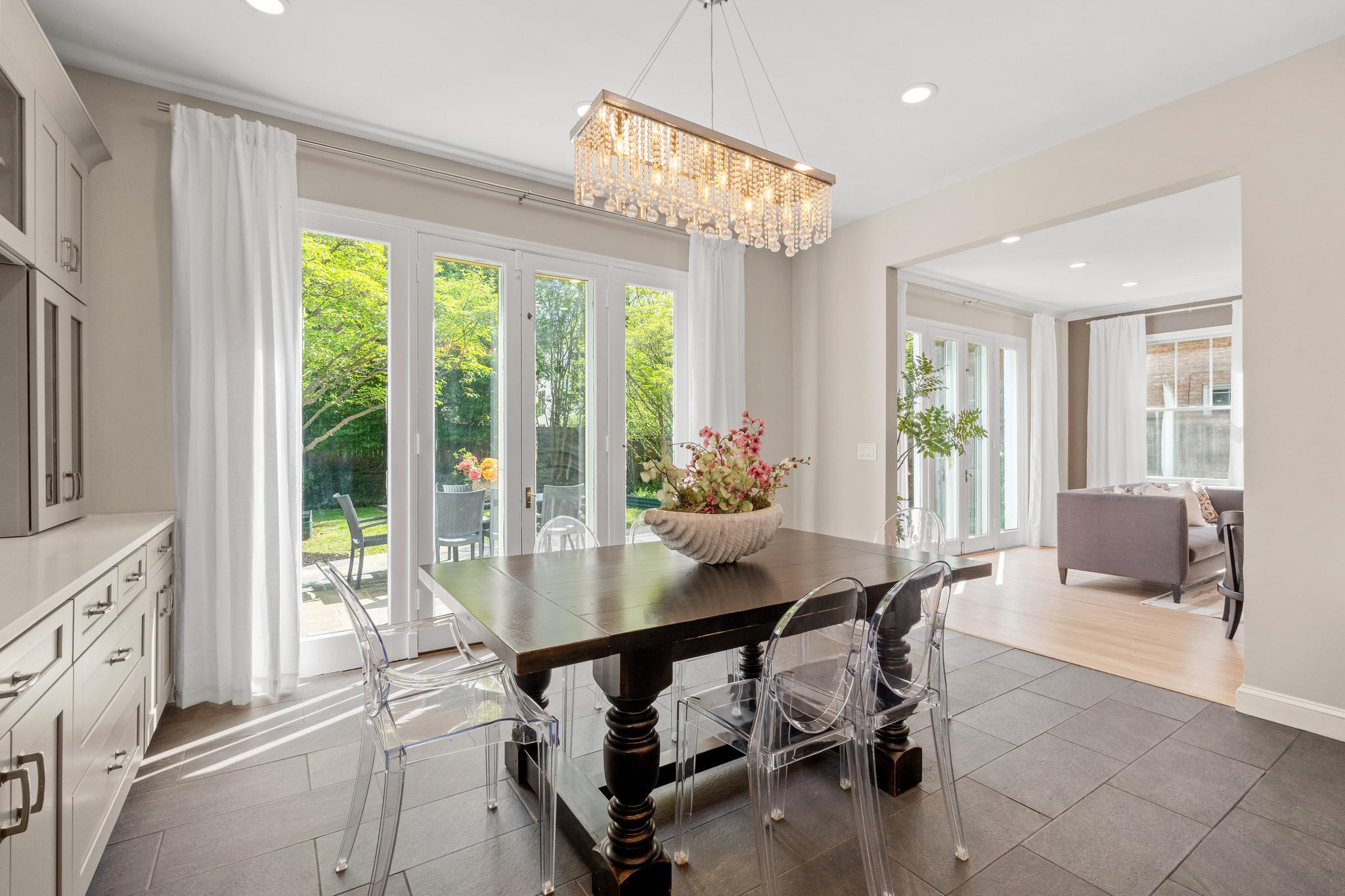  4834 Van Ness Street NW, Washington, DC, 20016 - 物件實景