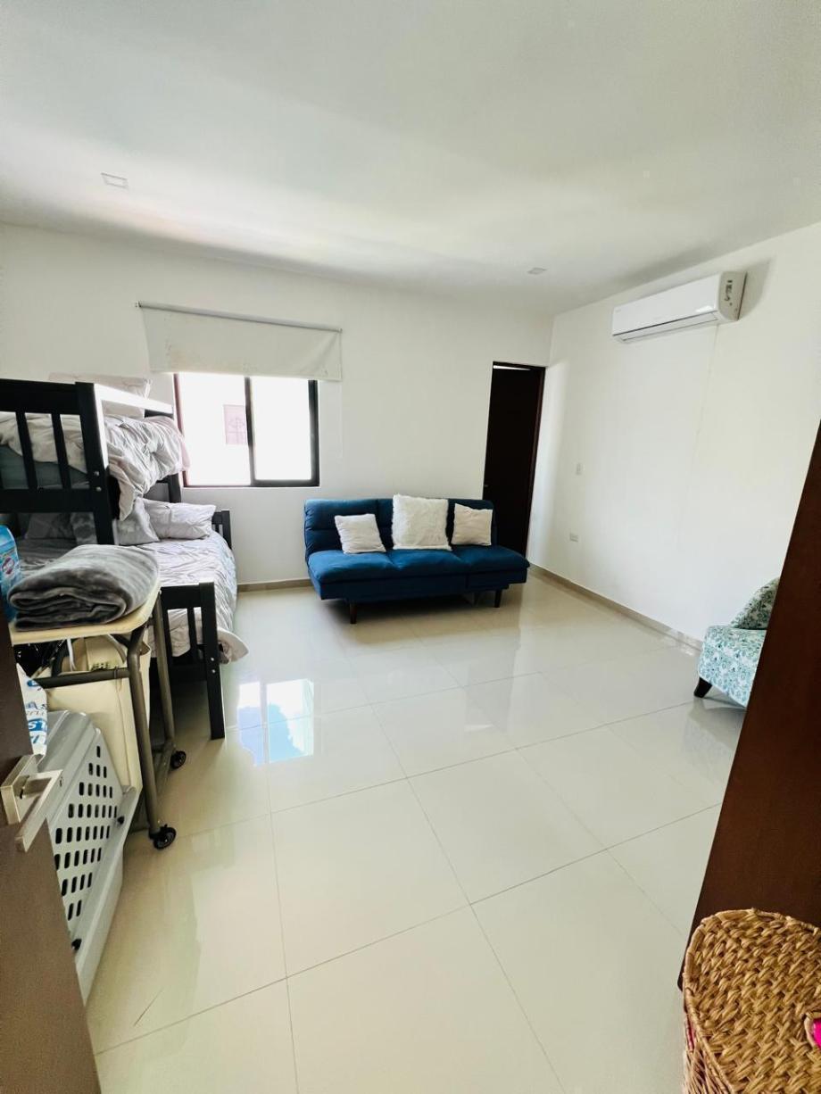 Benito Juárez, Quintana Roo, 77500, Mexico, 3 Bedrooms Bedrooms, ,5 BathroomsBathrooms,Residential,For Sale,1722600