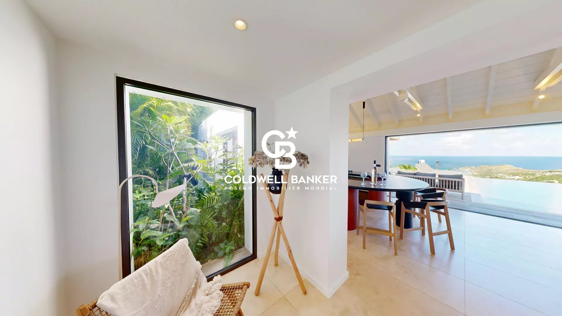 Saint-Barthélemy, Saint Barthelemy, 4 Bedrooms Bedrooms, ,Residential,For Sale,1998117