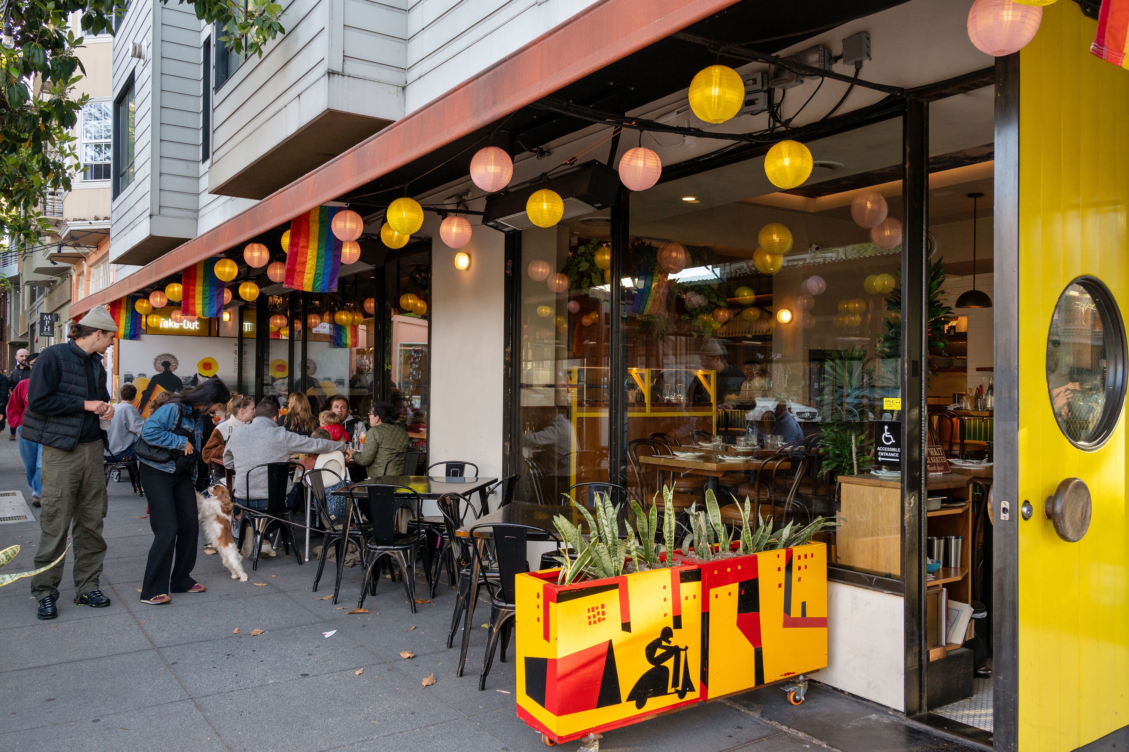 2132 Folsom Street No.4 - 物件實景