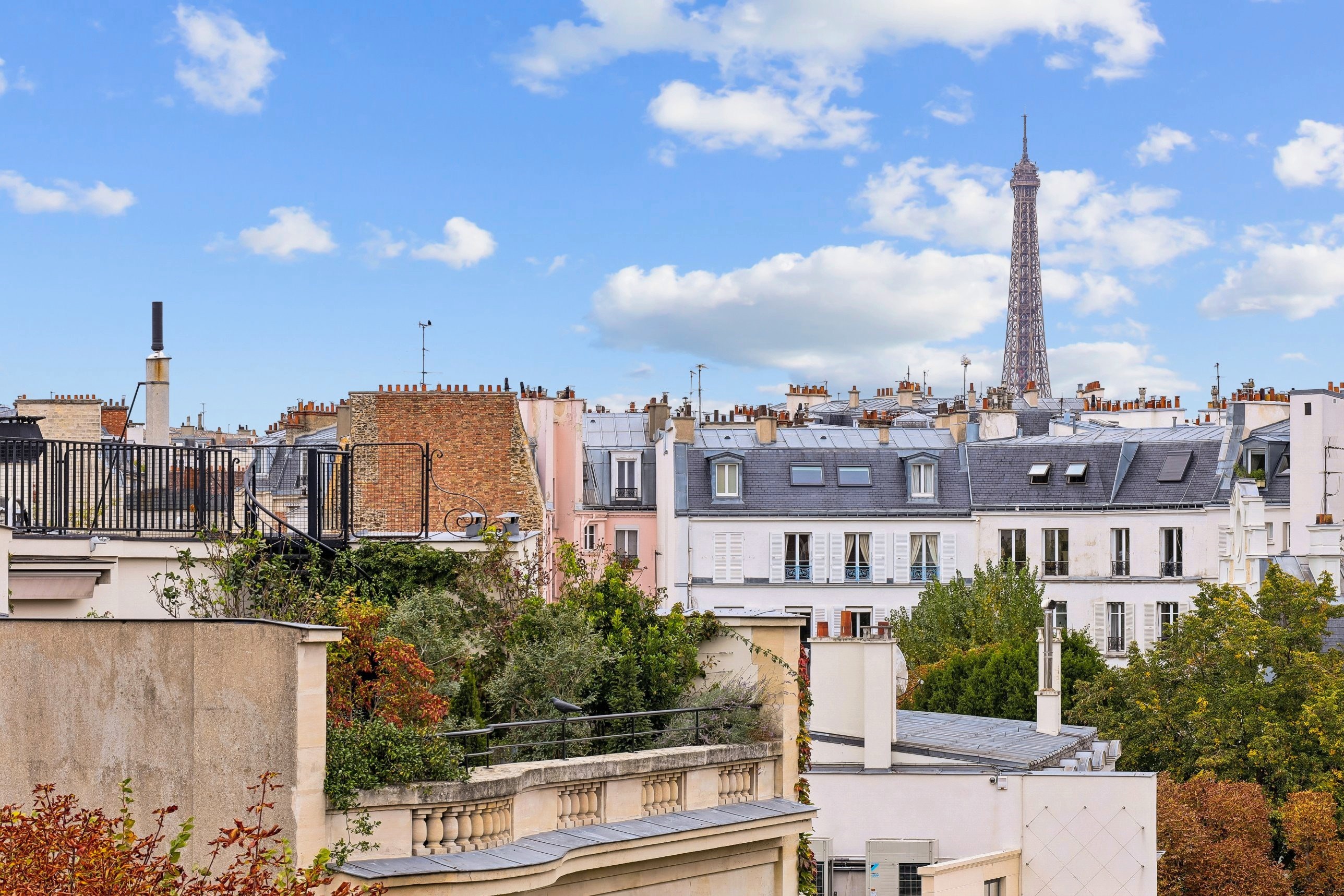  Villa Montmorency - 物件實景