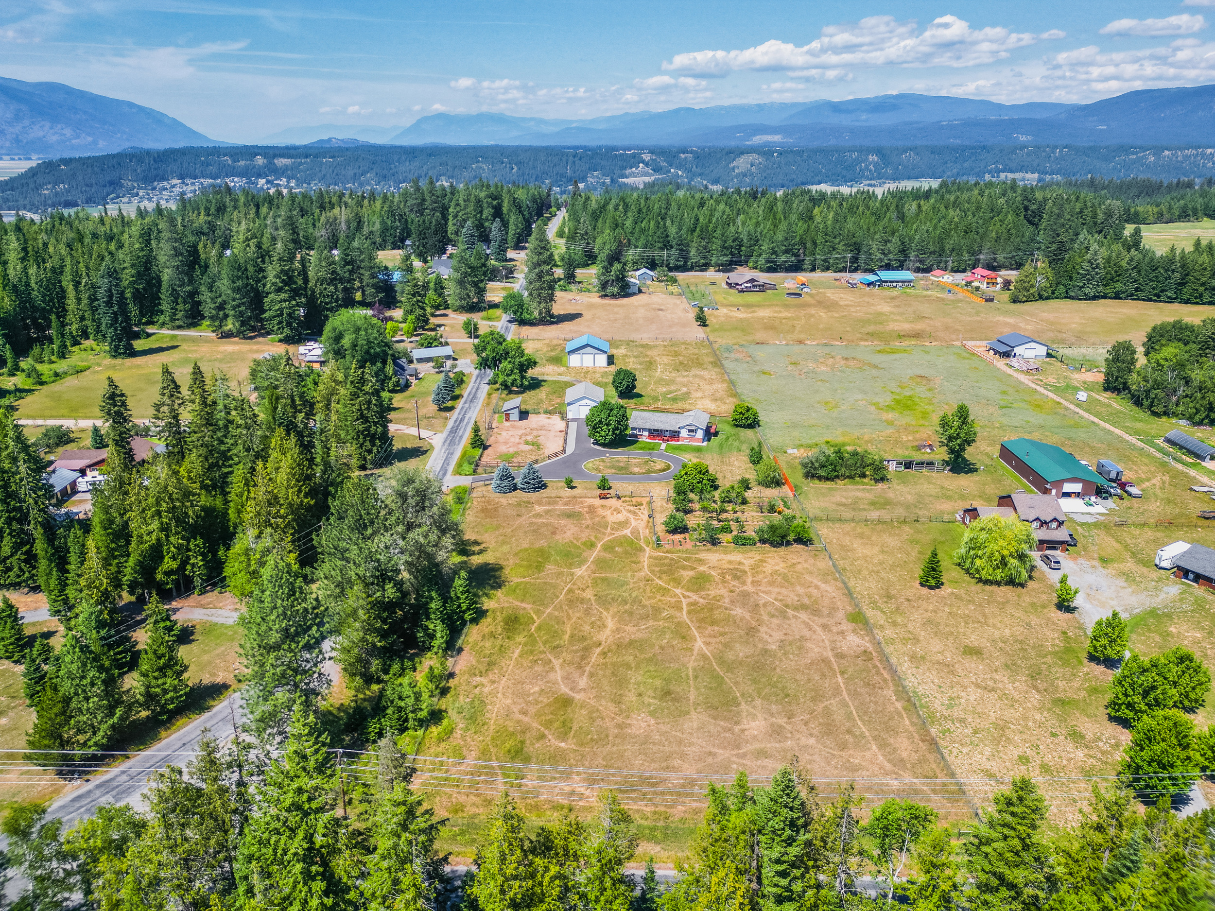 Bonners Ferry, Idaho, 83805, United States, 3 Bedrooms Bedrooms, ,2 BathroomsBathrooms,Residential,For Sale,1921279