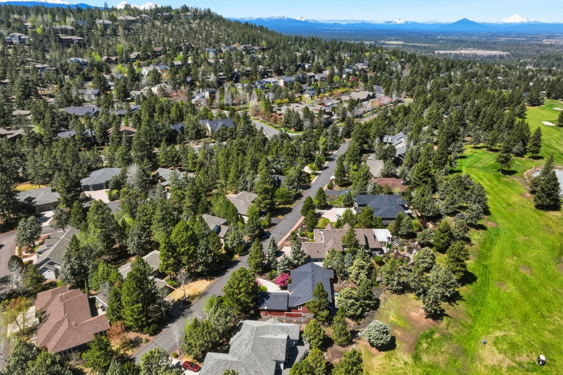  2964 NW Fairway Heights Drive Bend, OR 97703 - 物件實景